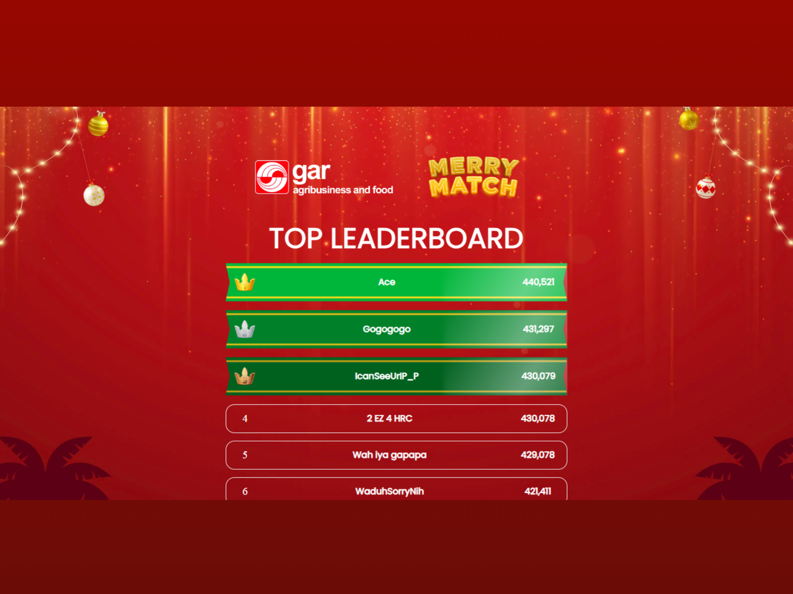 WhatsApp Sticker Download & Leaderboard