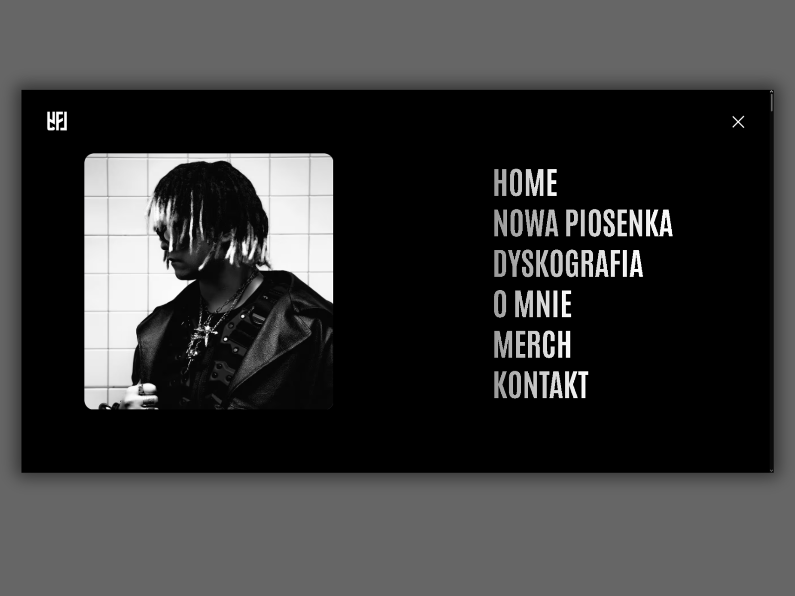 Fullscreen Pixel Overlay