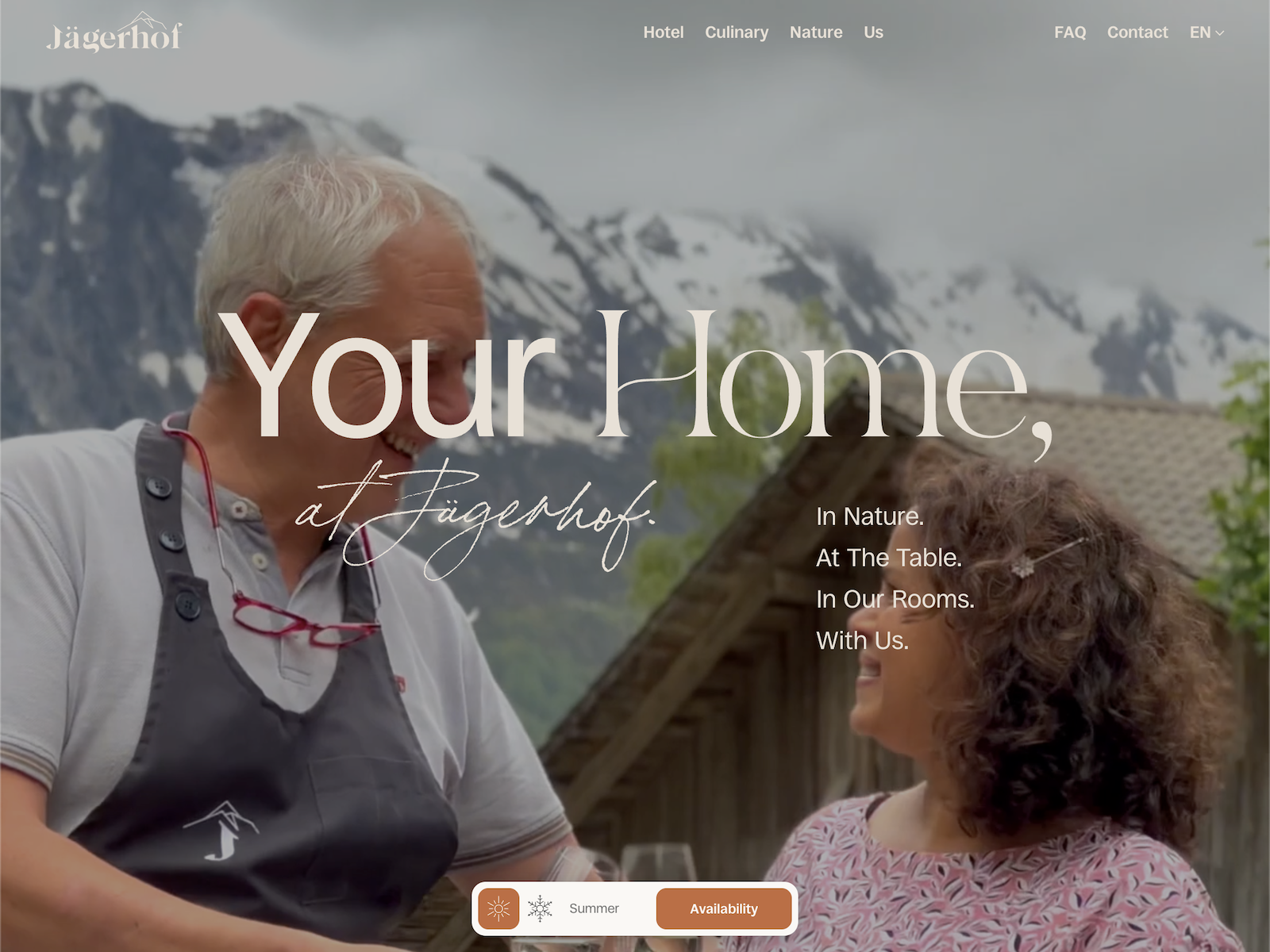 Interactive Hero Header – Video-to-Image...