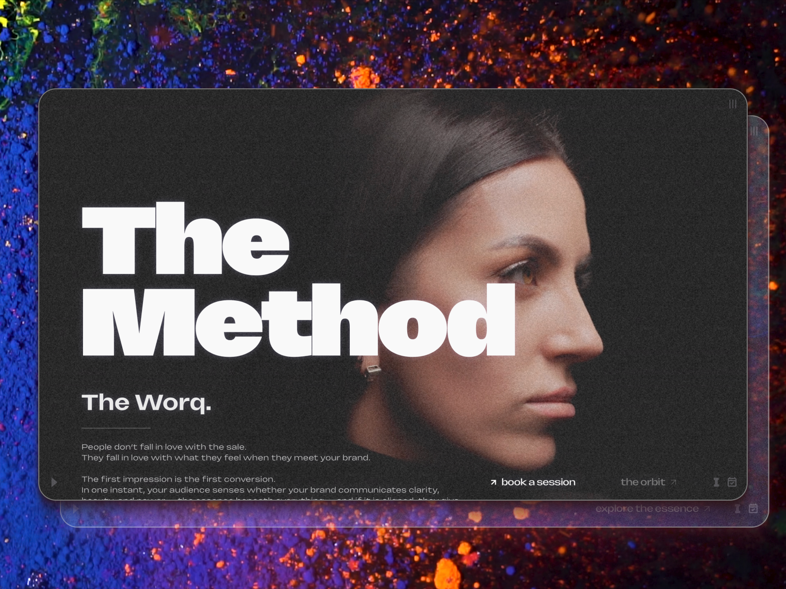 The Method — Elemental Brand Strategy.
