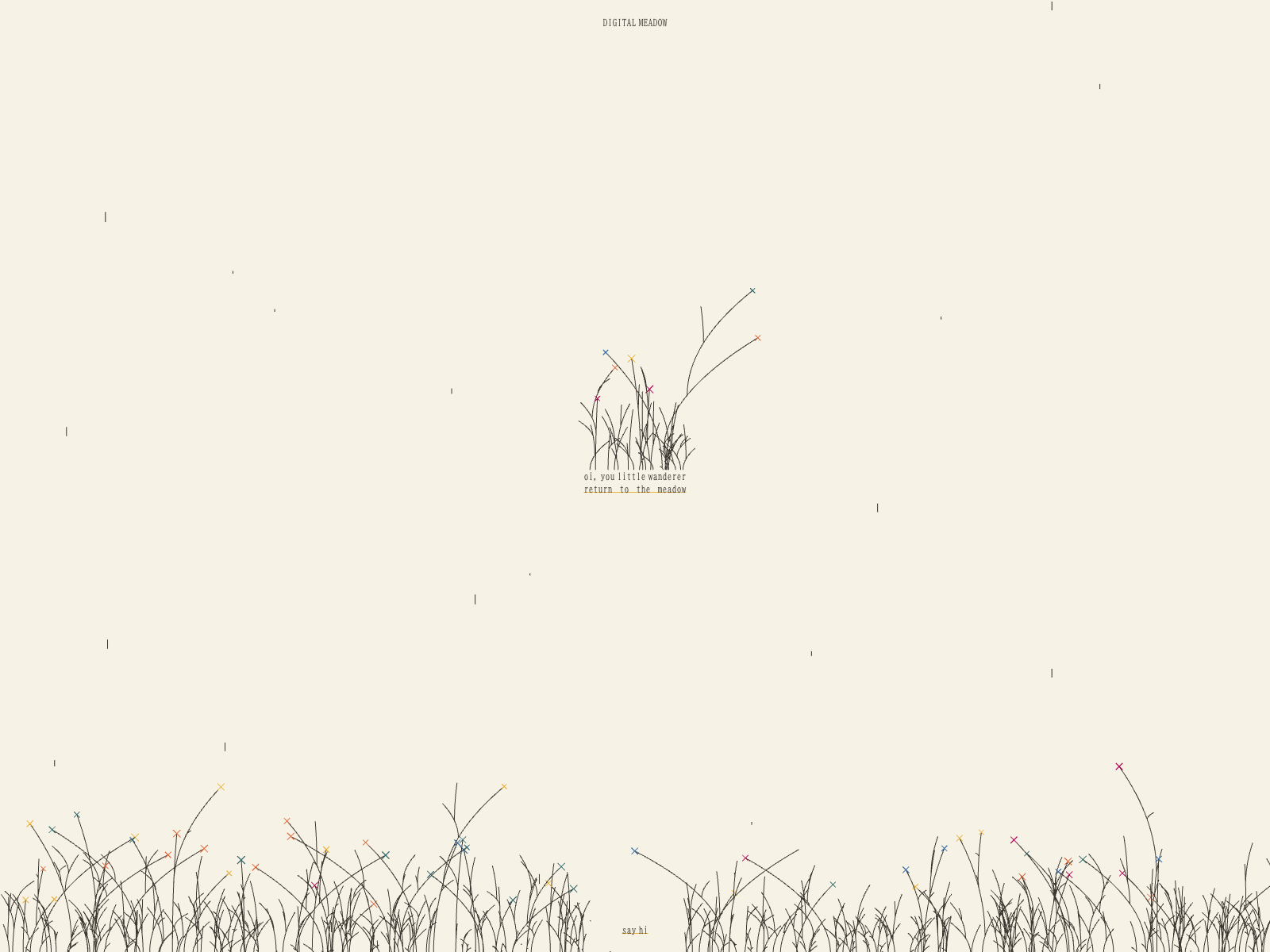 Flower Variants for 404