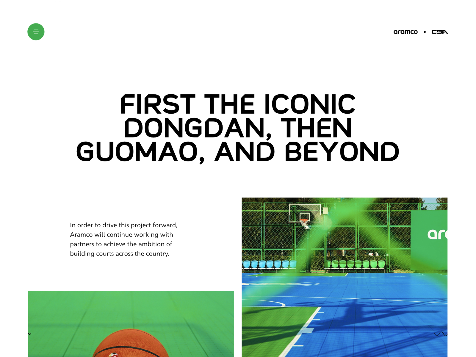 Gallery - images & videos content