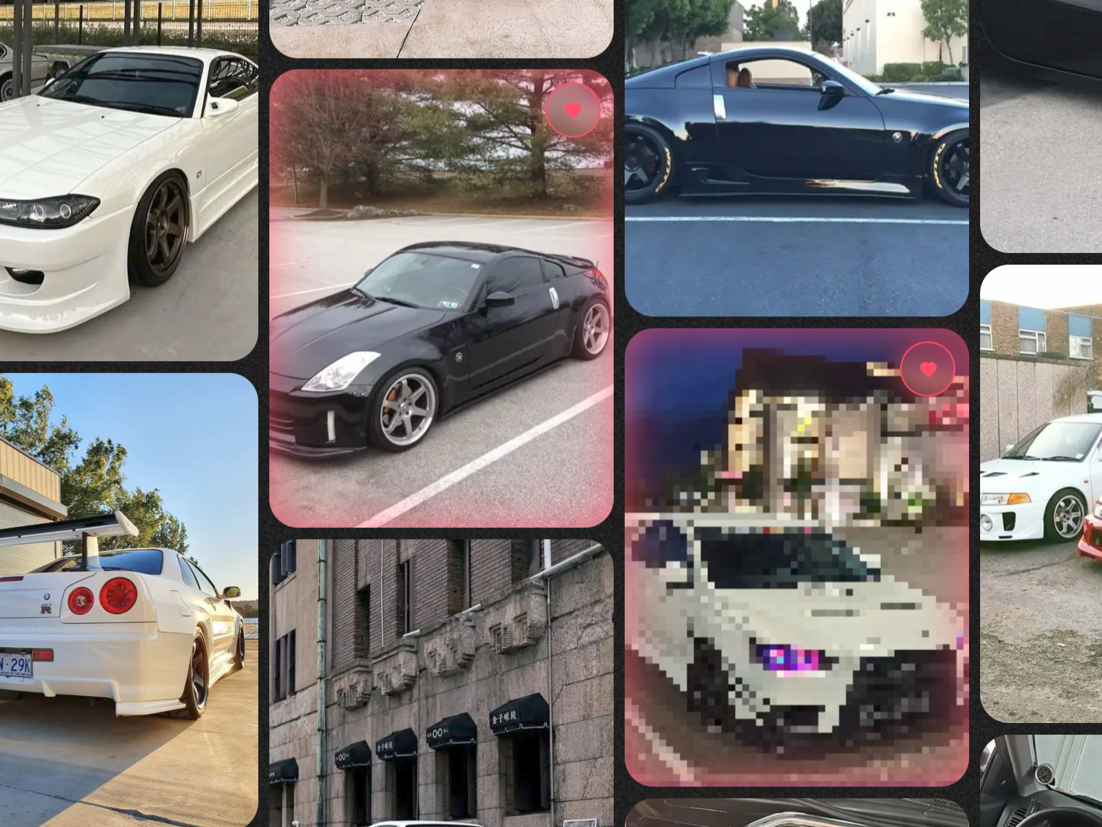 Neon Stroke Feedback