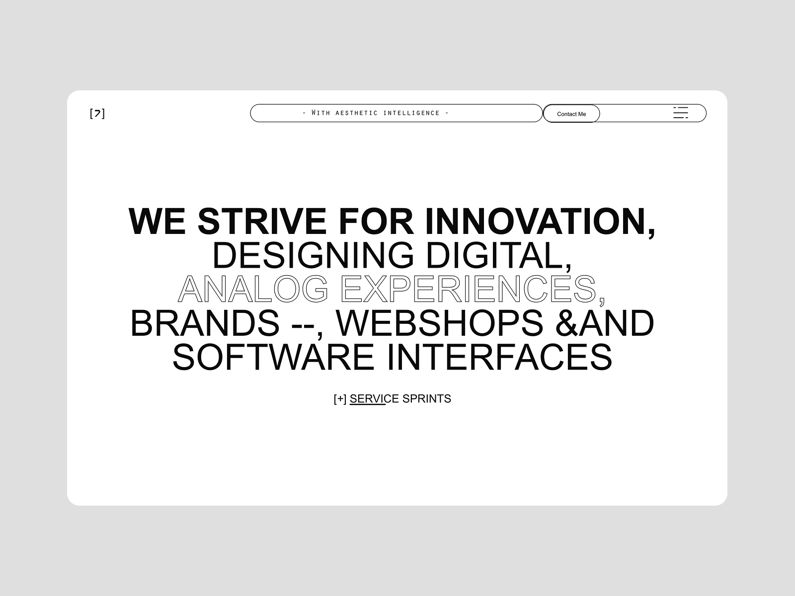 FONT Animation and Transition Effects
