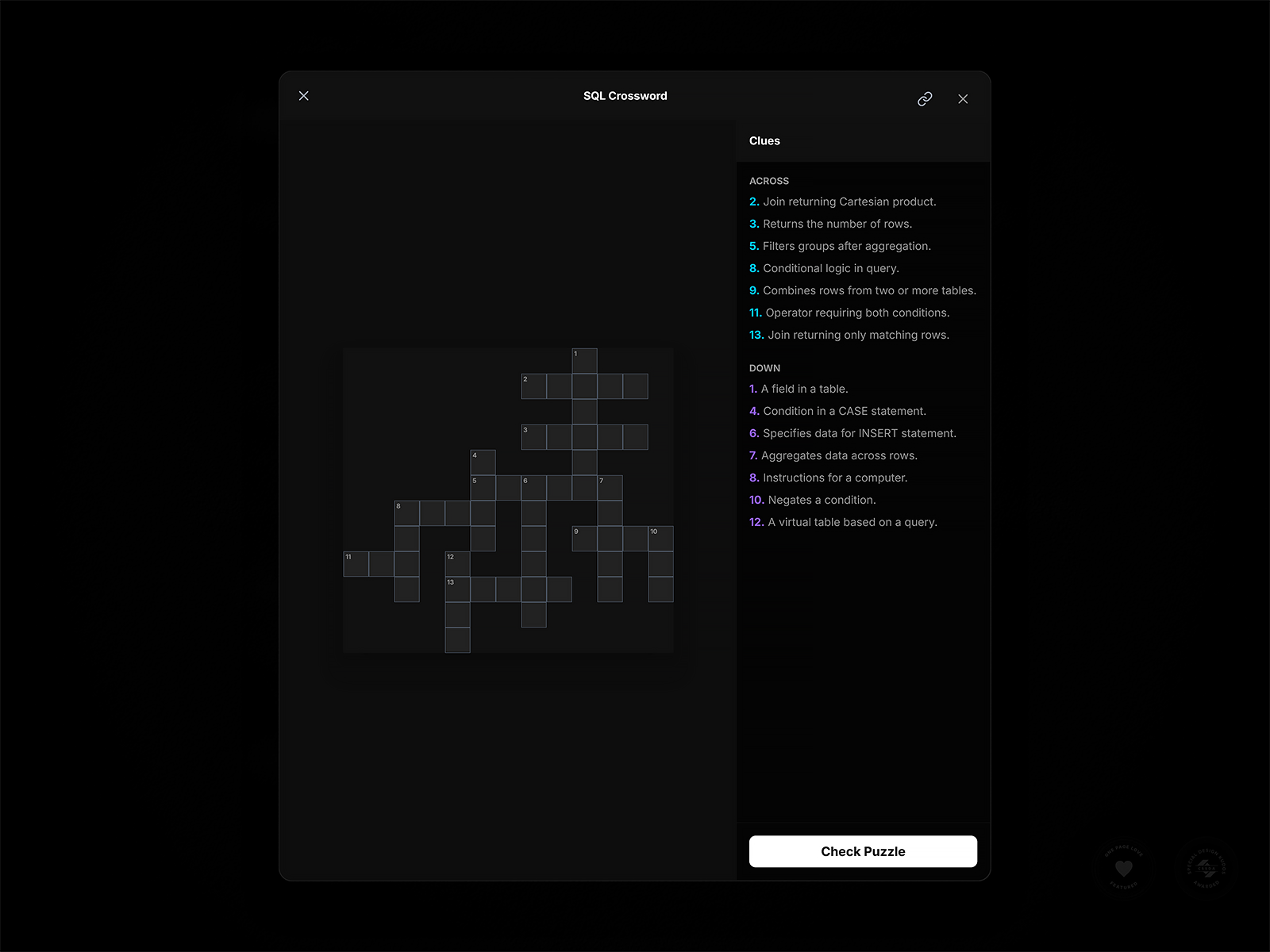 System Entertainment Module