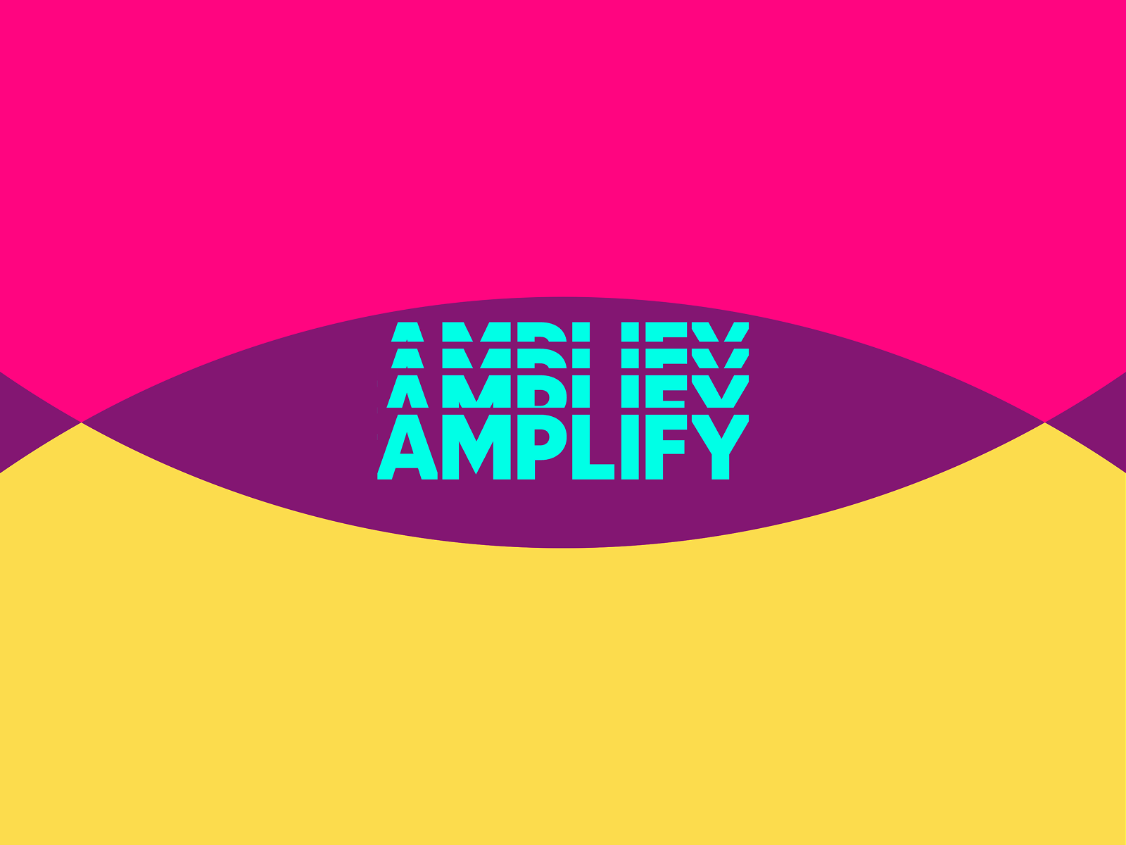 Masking Intro Animation