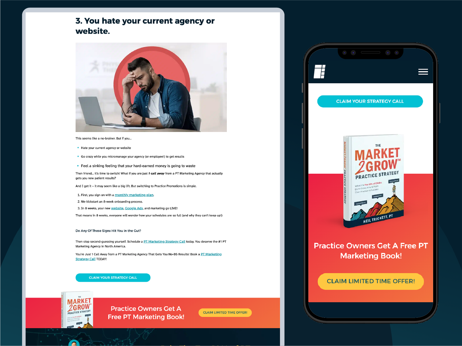 PT Owner's Marketing Blog