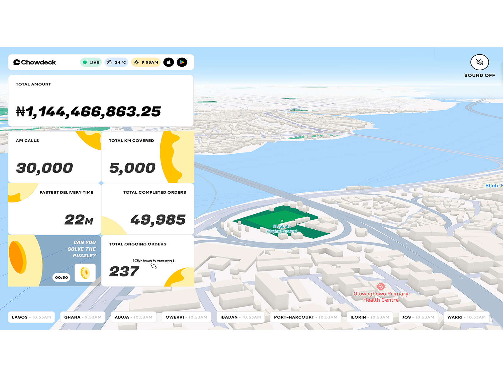 Nostalgic Game Section Featuring Active...