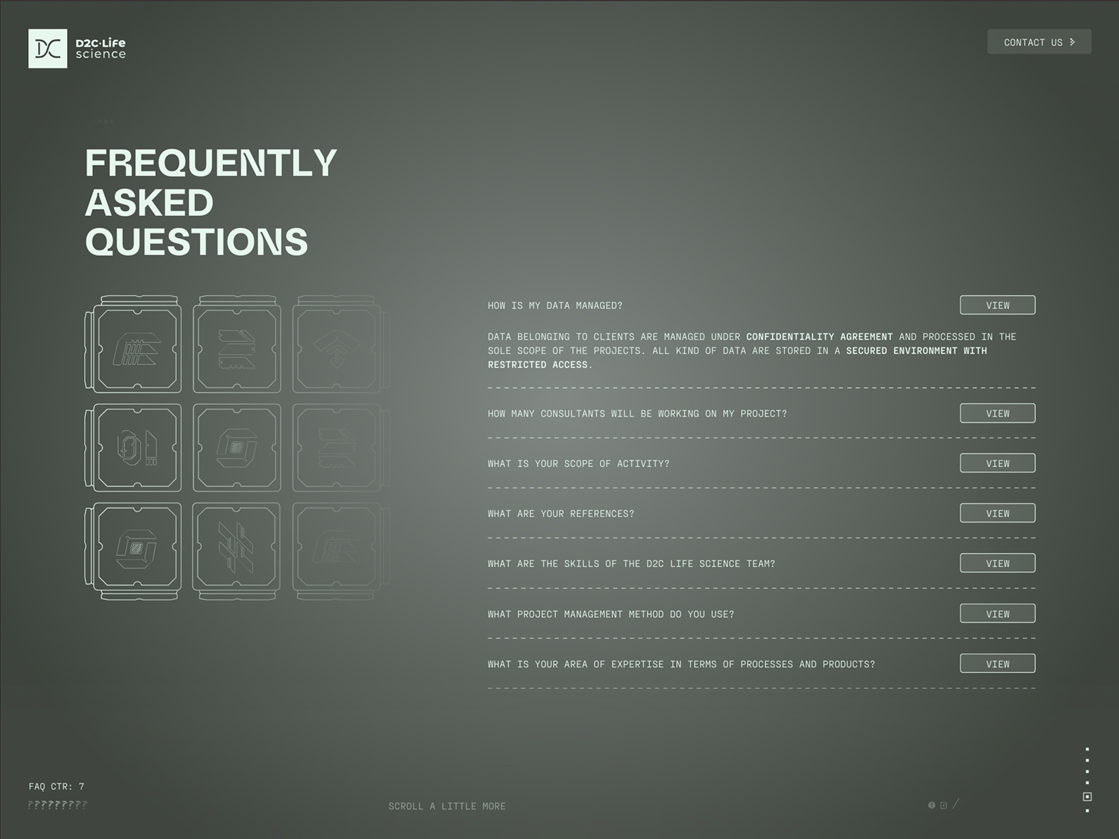 Frequently Asked Questions