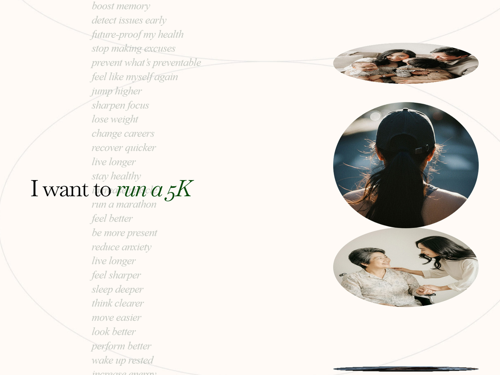 GSAP animation and scroll reveal effects