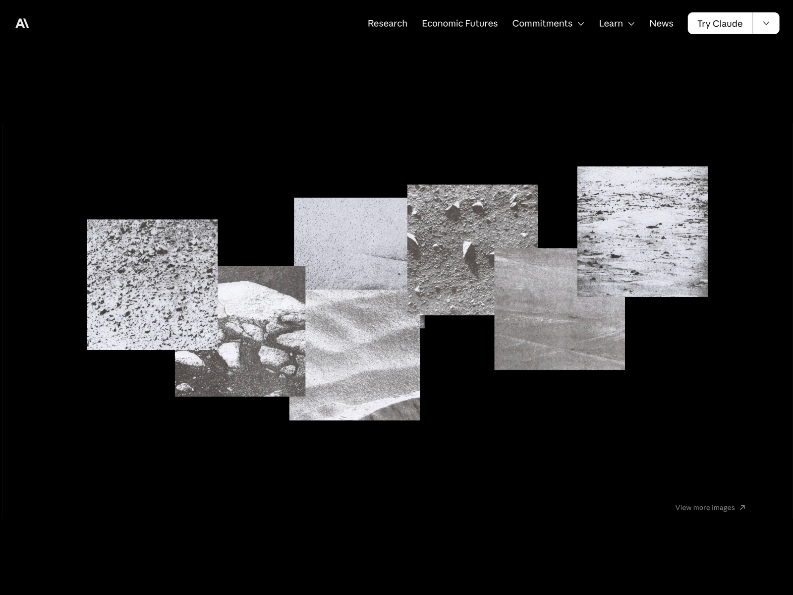 Risograph-scanned images