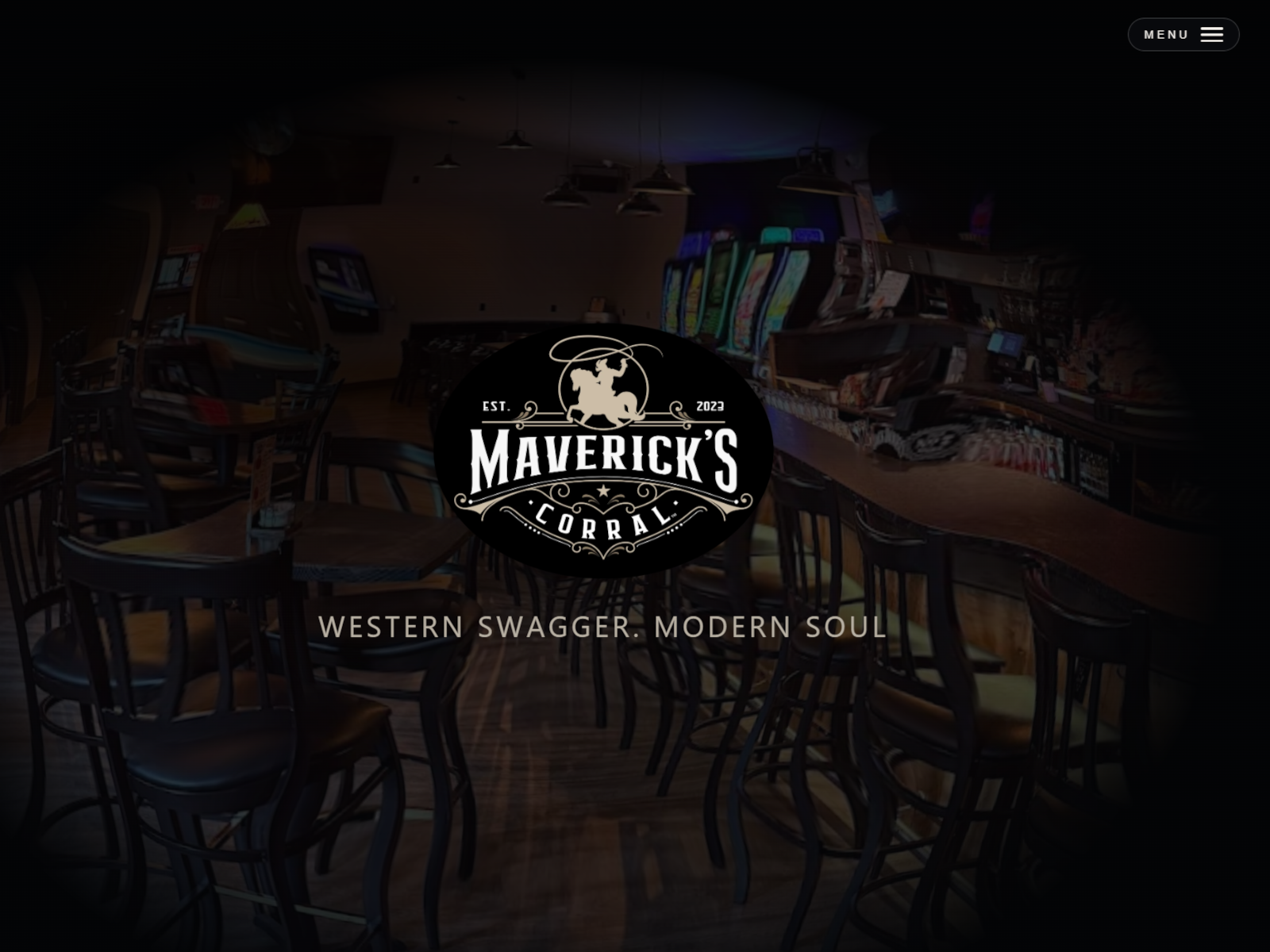 Interactive Hero Slider with WebGL Ripple...