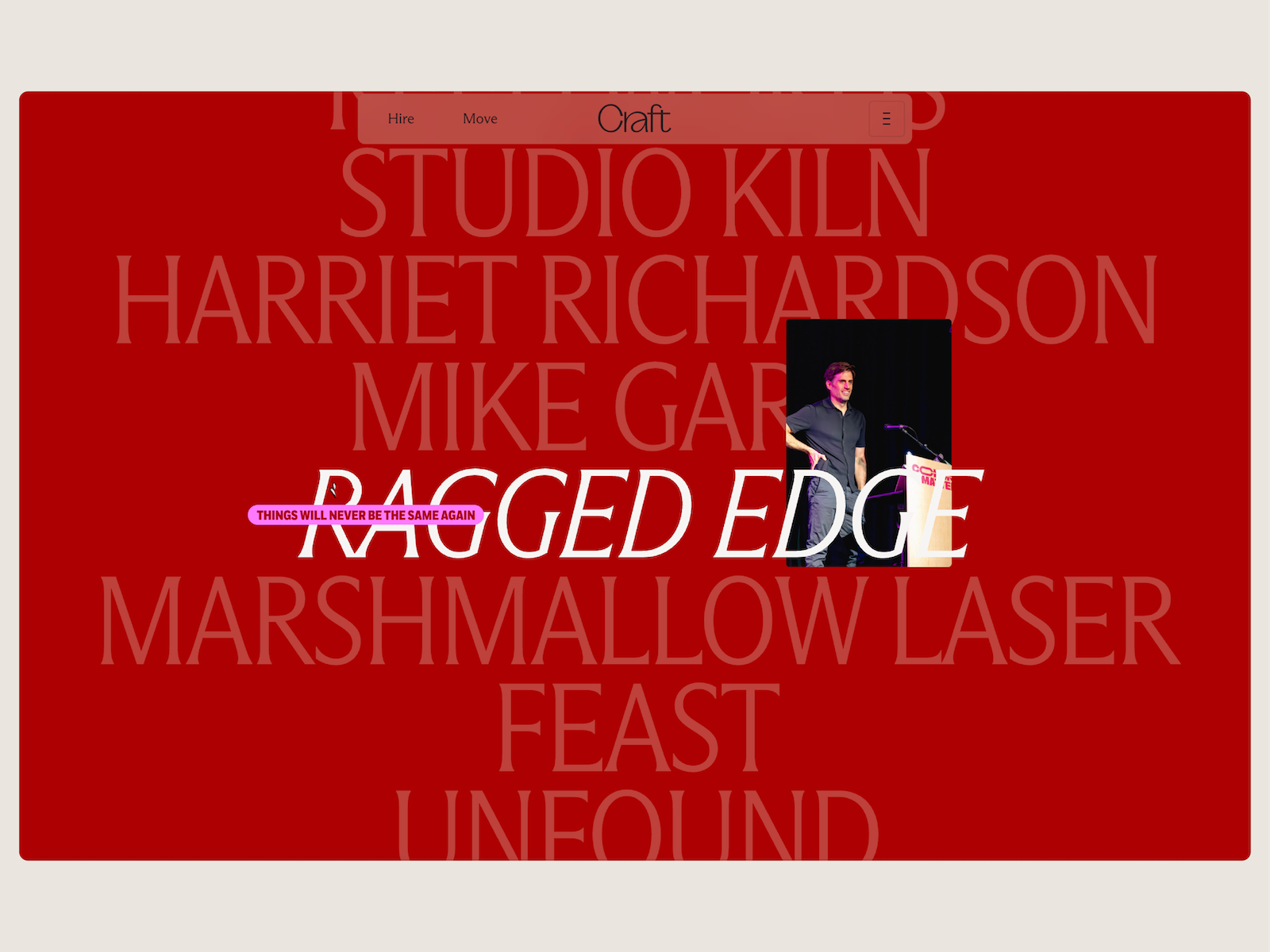 Common Matters Events