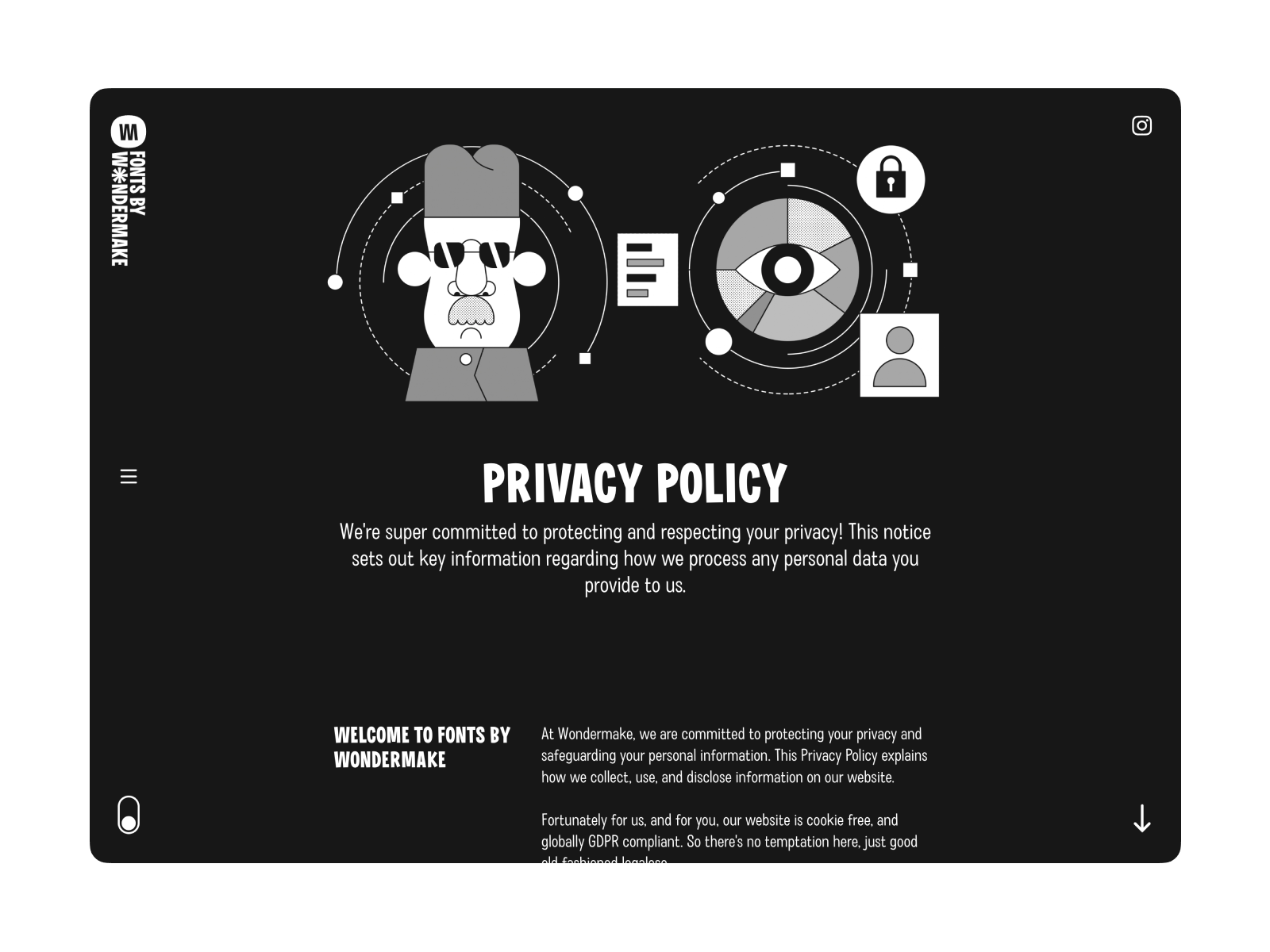 Privacy Policy