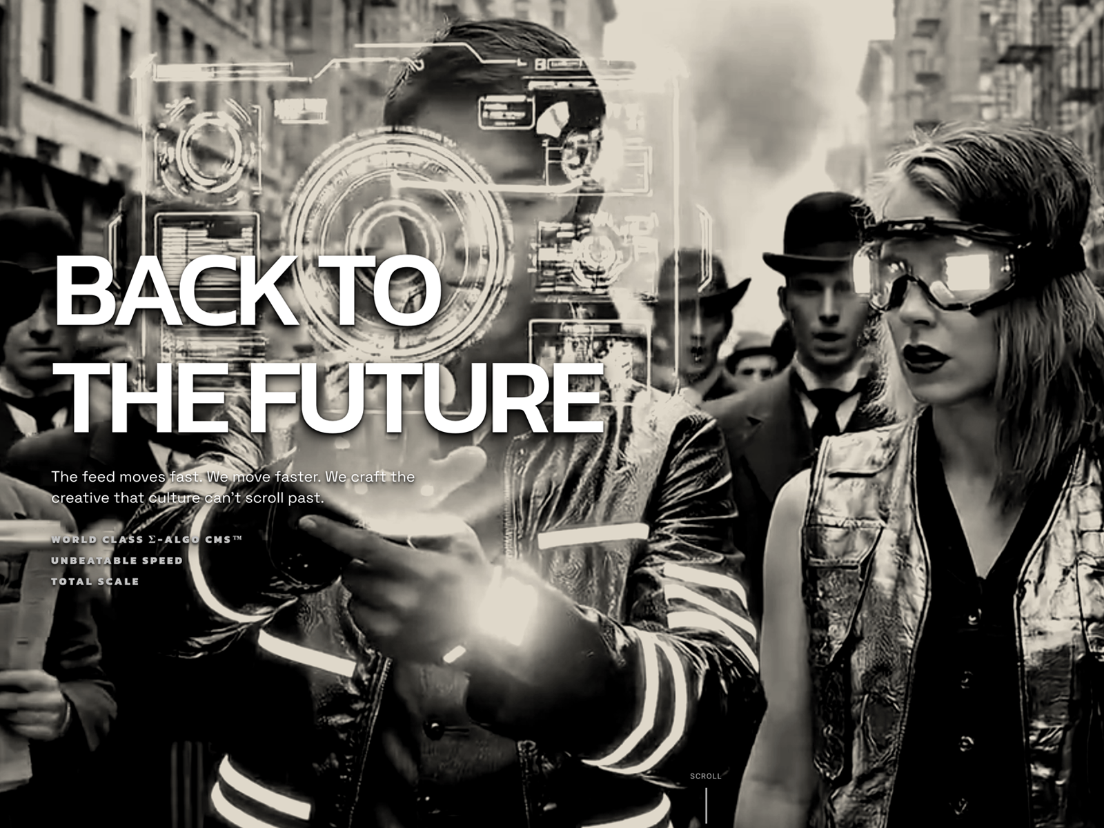 Immersive Theme Switcher