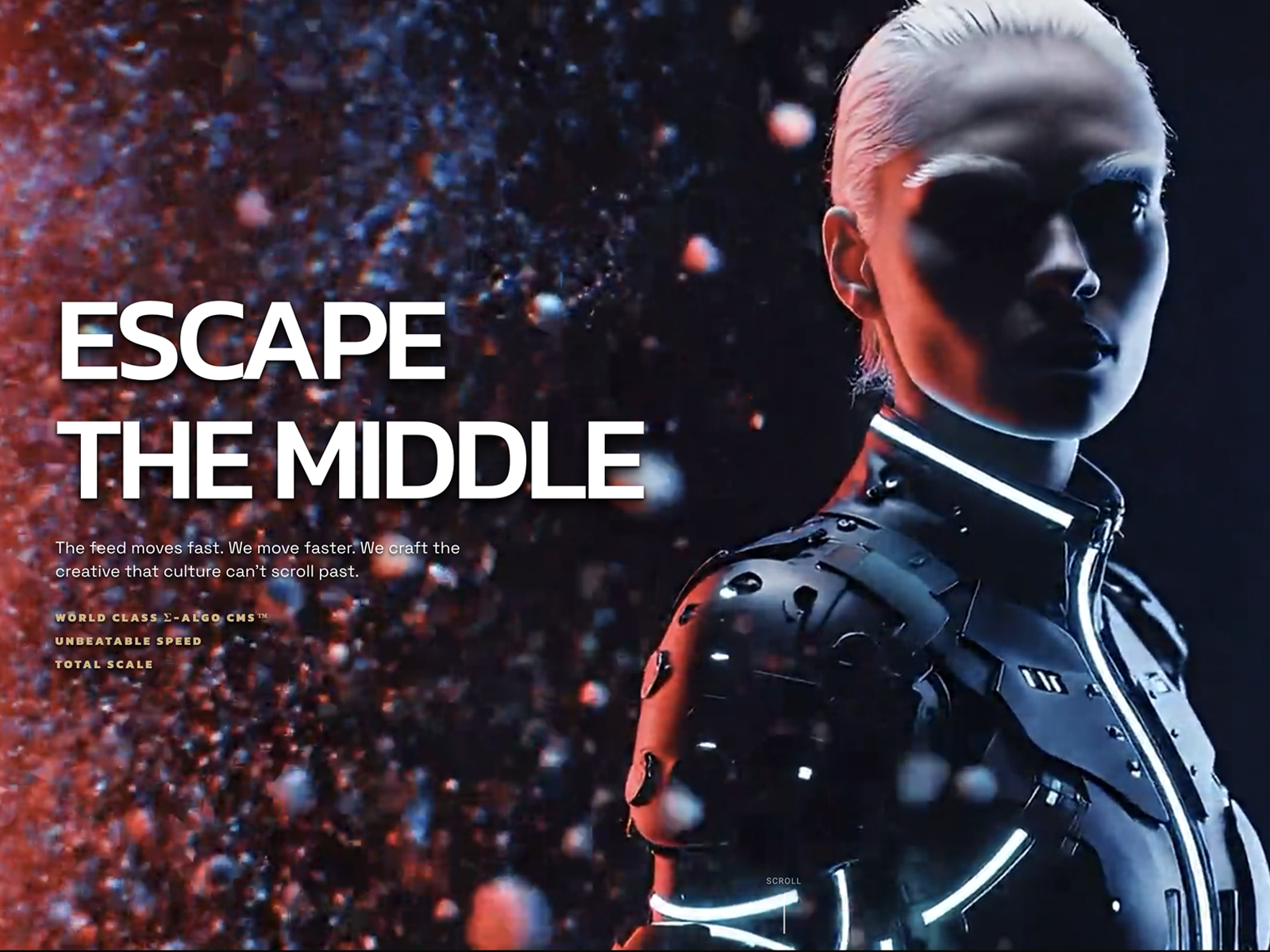 Immersive Theme Switcher