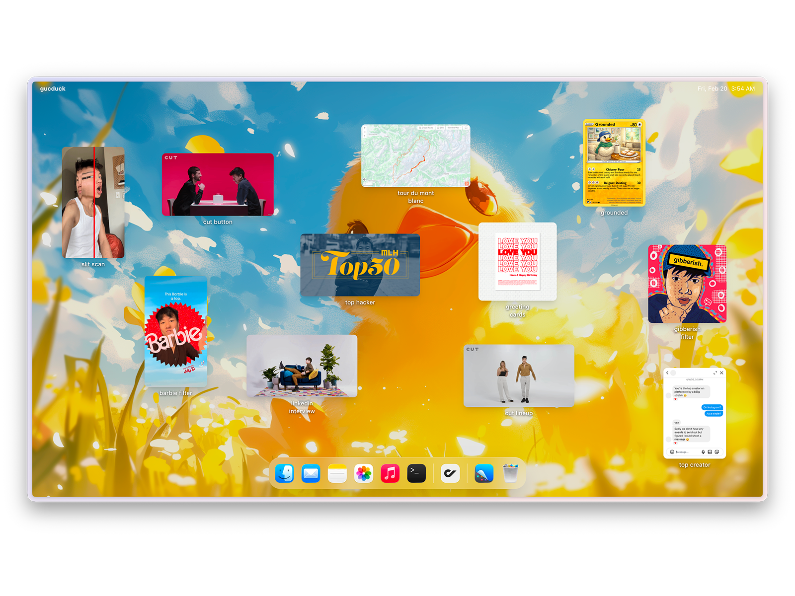 Hero (Desktop Wallpaper)