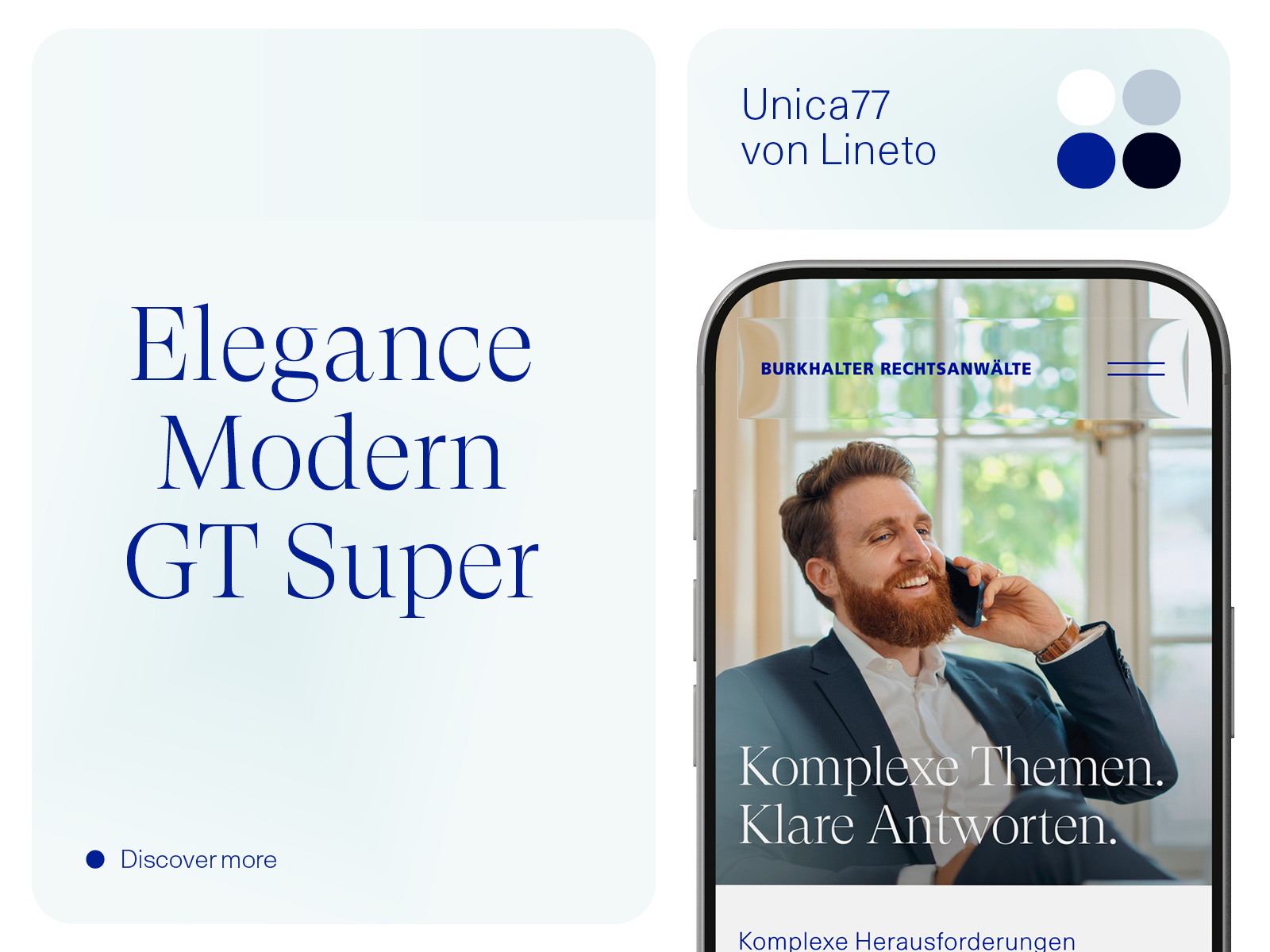 Swiss Typography System