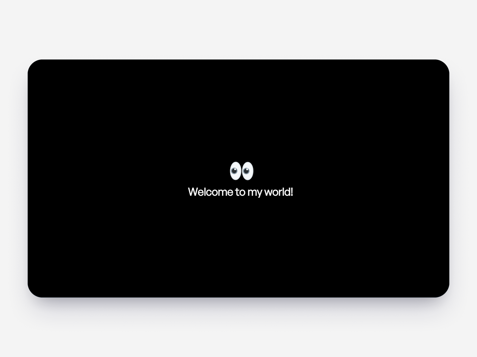 Website Preloader / Transition Loading