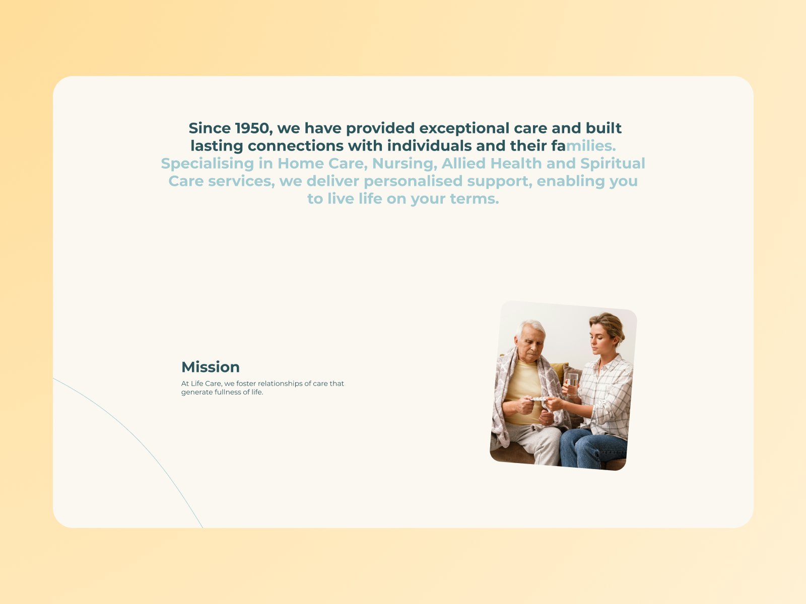 Scrollytelling paralax scroll animations