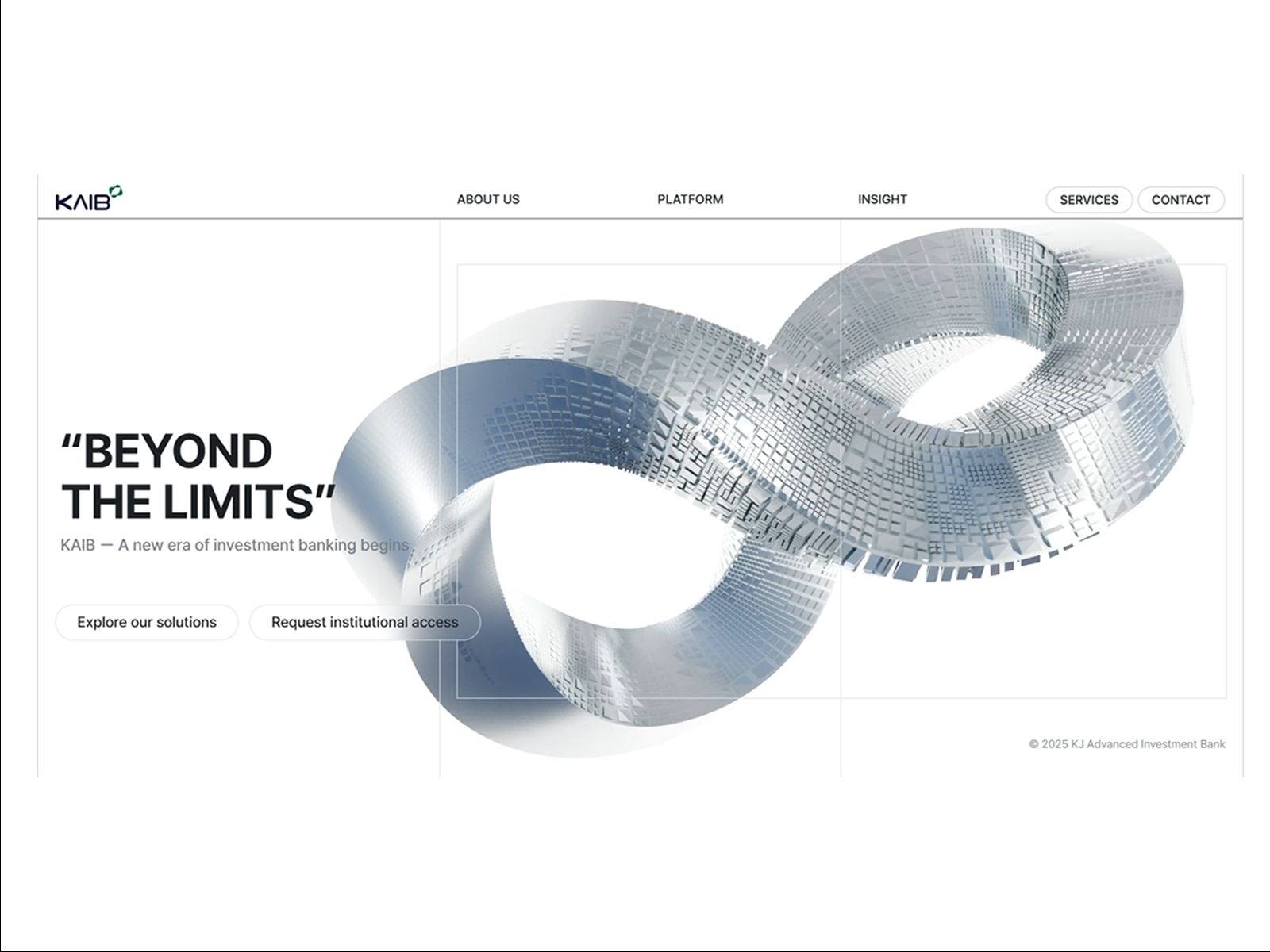 KAIB-blender animation hero image