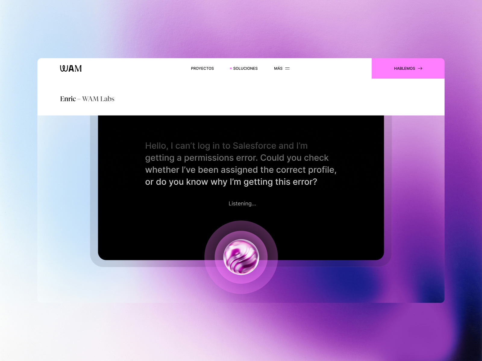 Artificial Intelligence