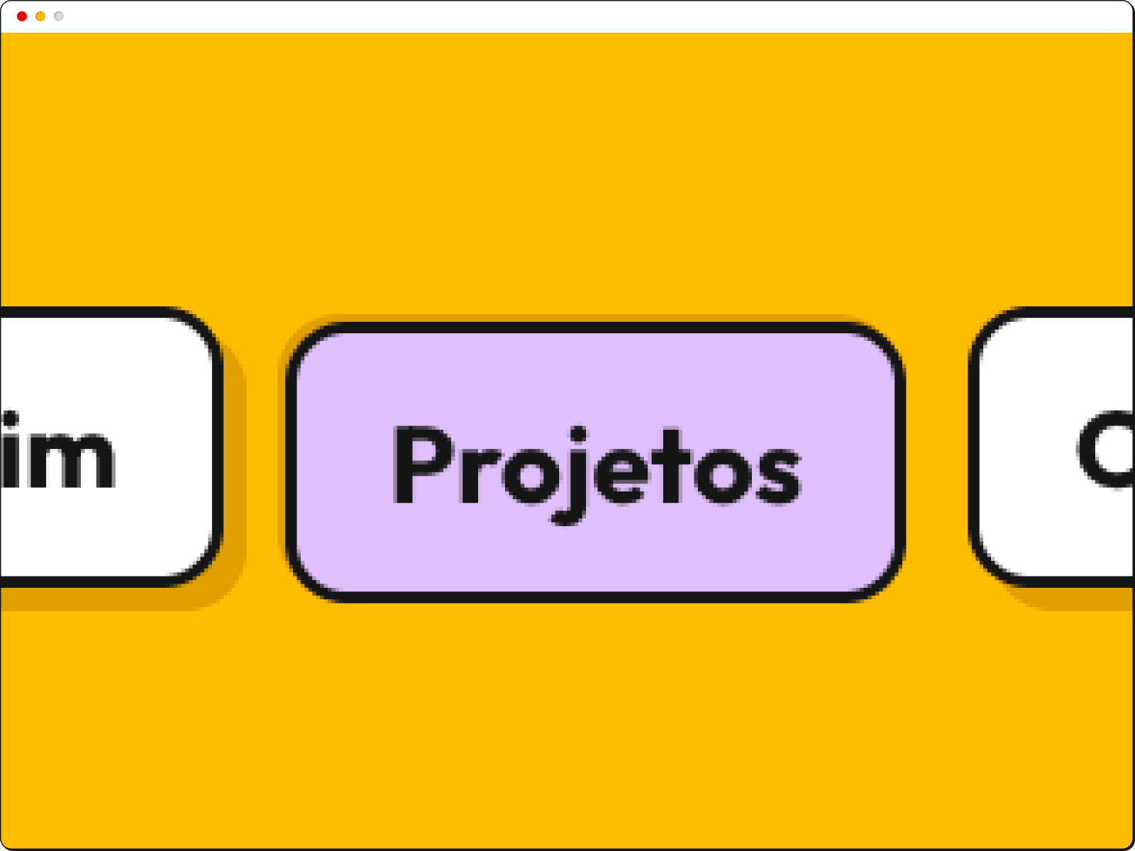 Som ativado / desativado