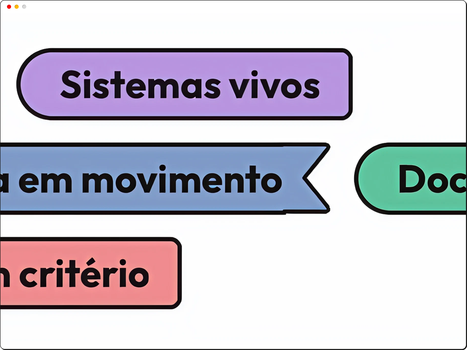 Som ativado / desativado