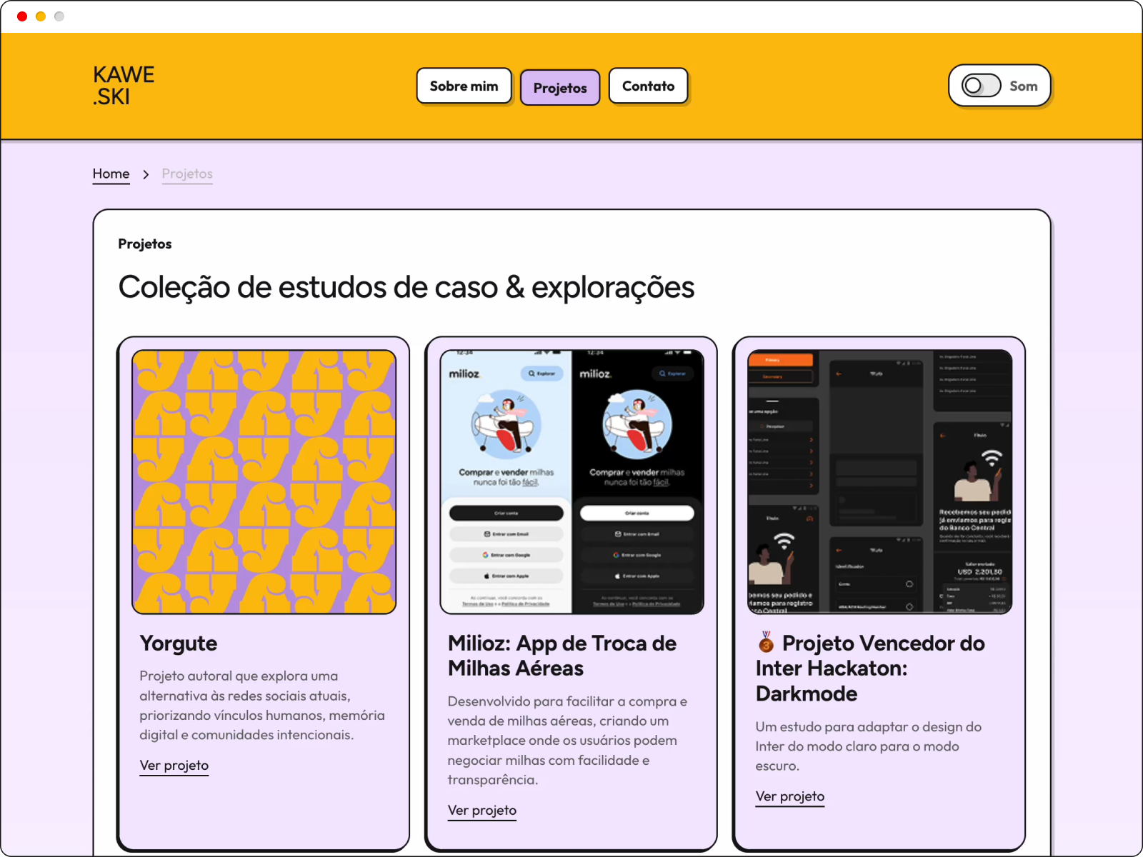 Design Systems Cards