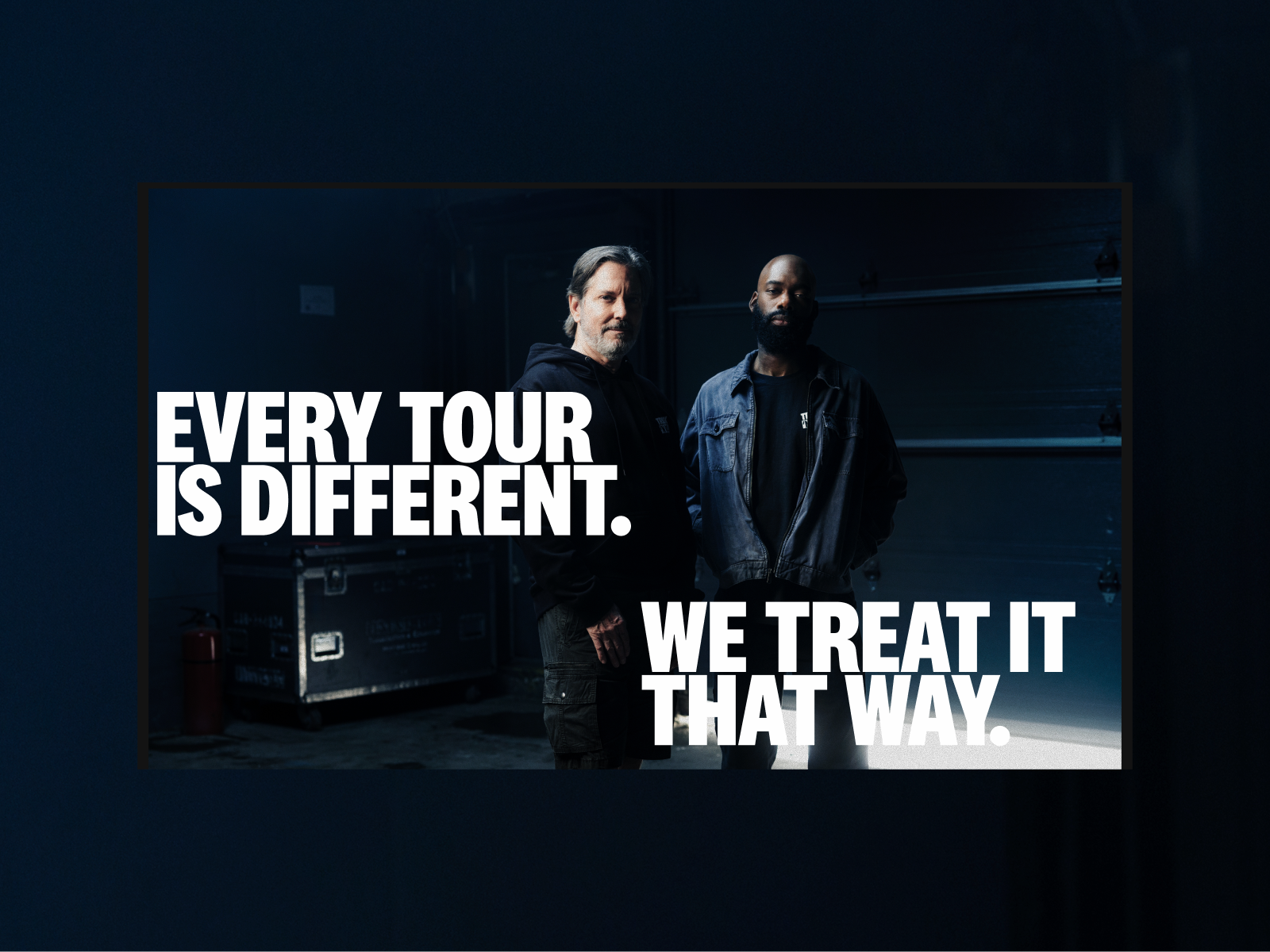 Visual content creation