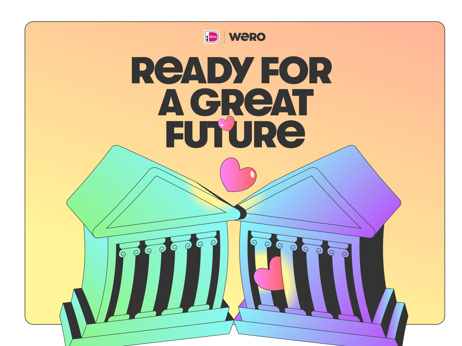 Sowieso Wero content