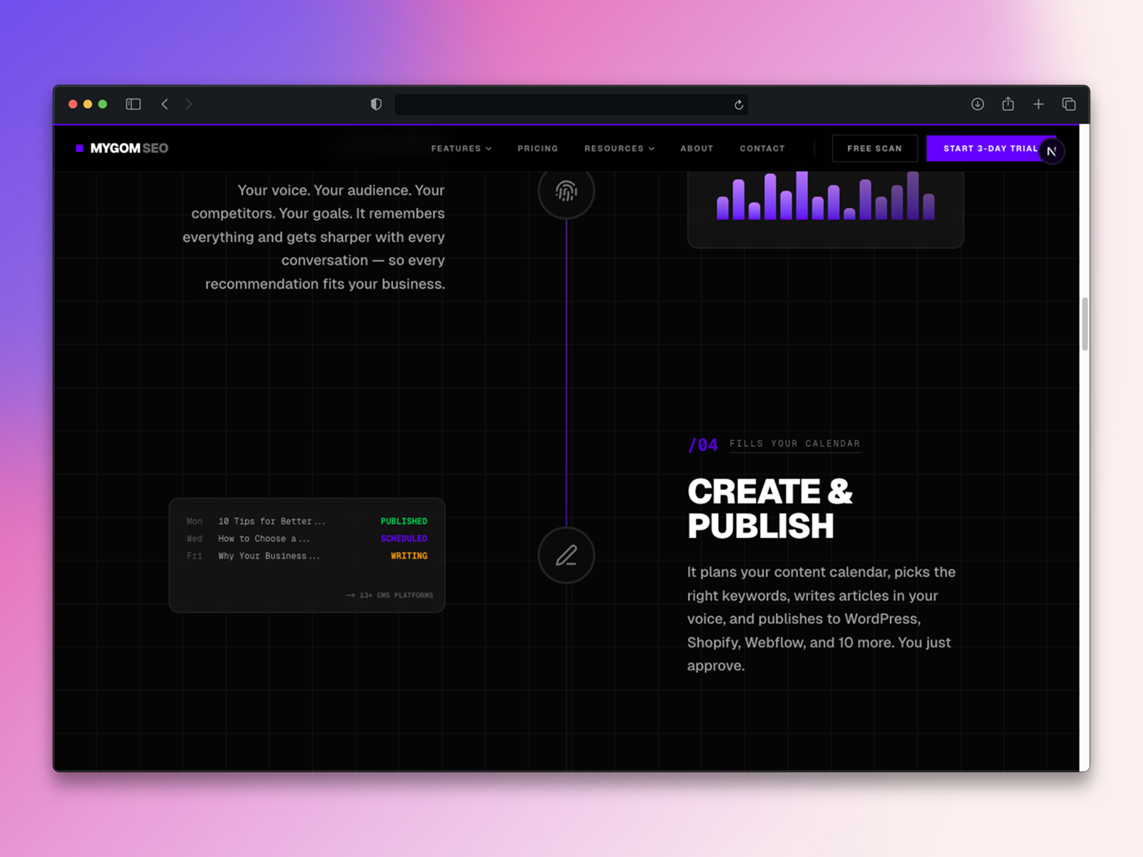 How Your Agent Works