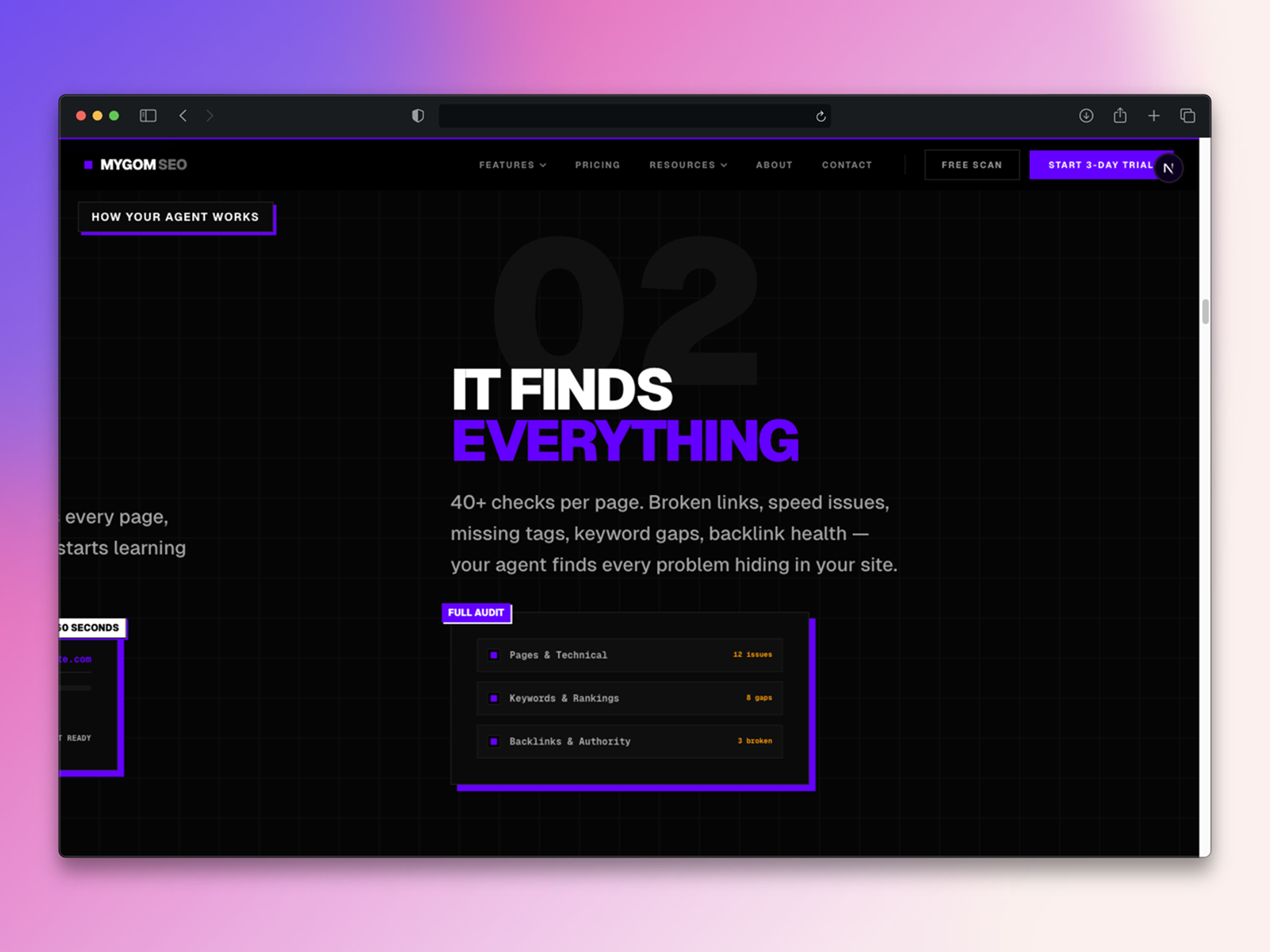 How Your Agent Works