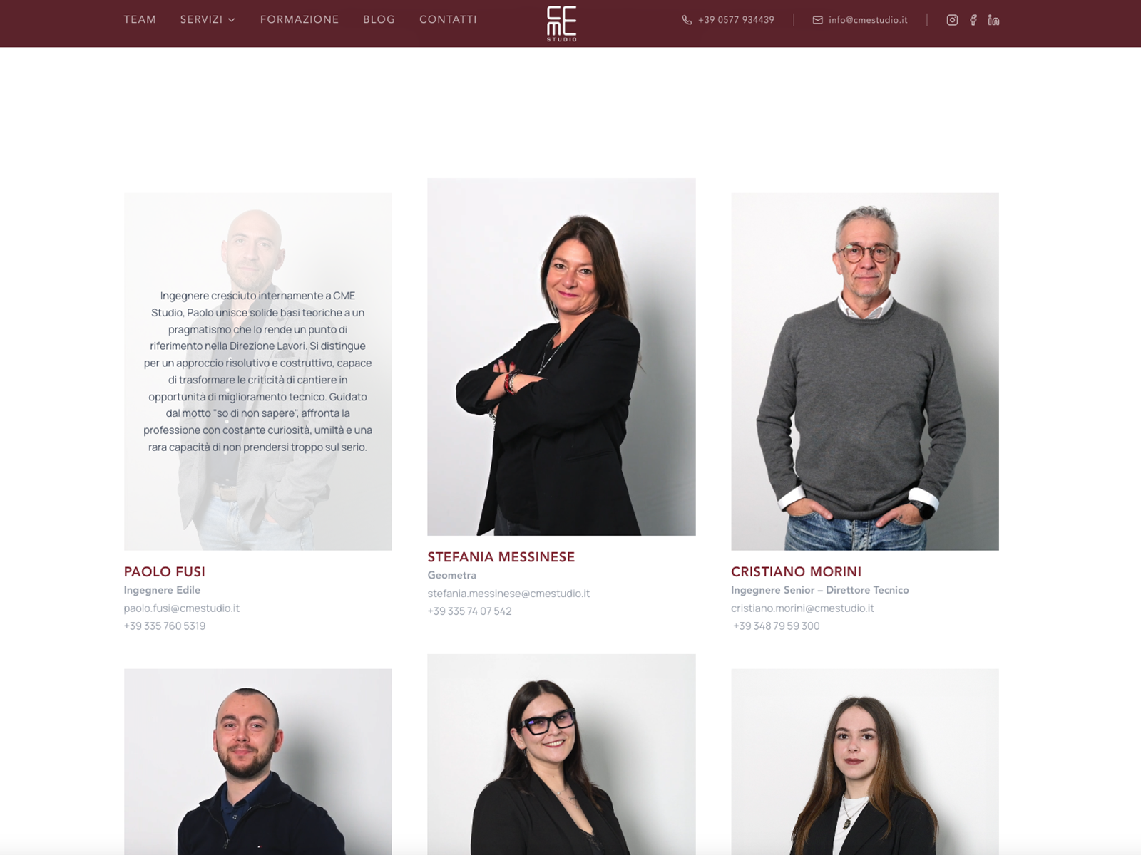 Immagini in movimento