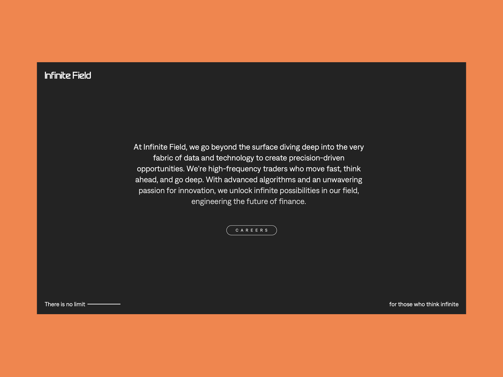 Decoding the Signal - Text scramble sequence