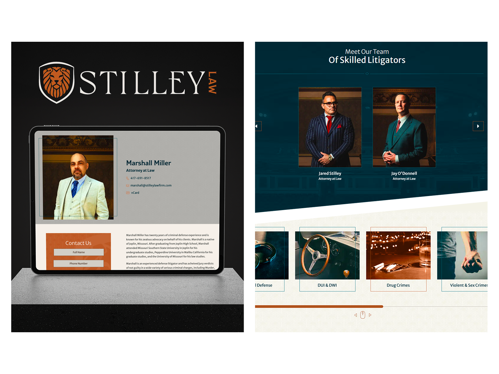 Professionally Written Content