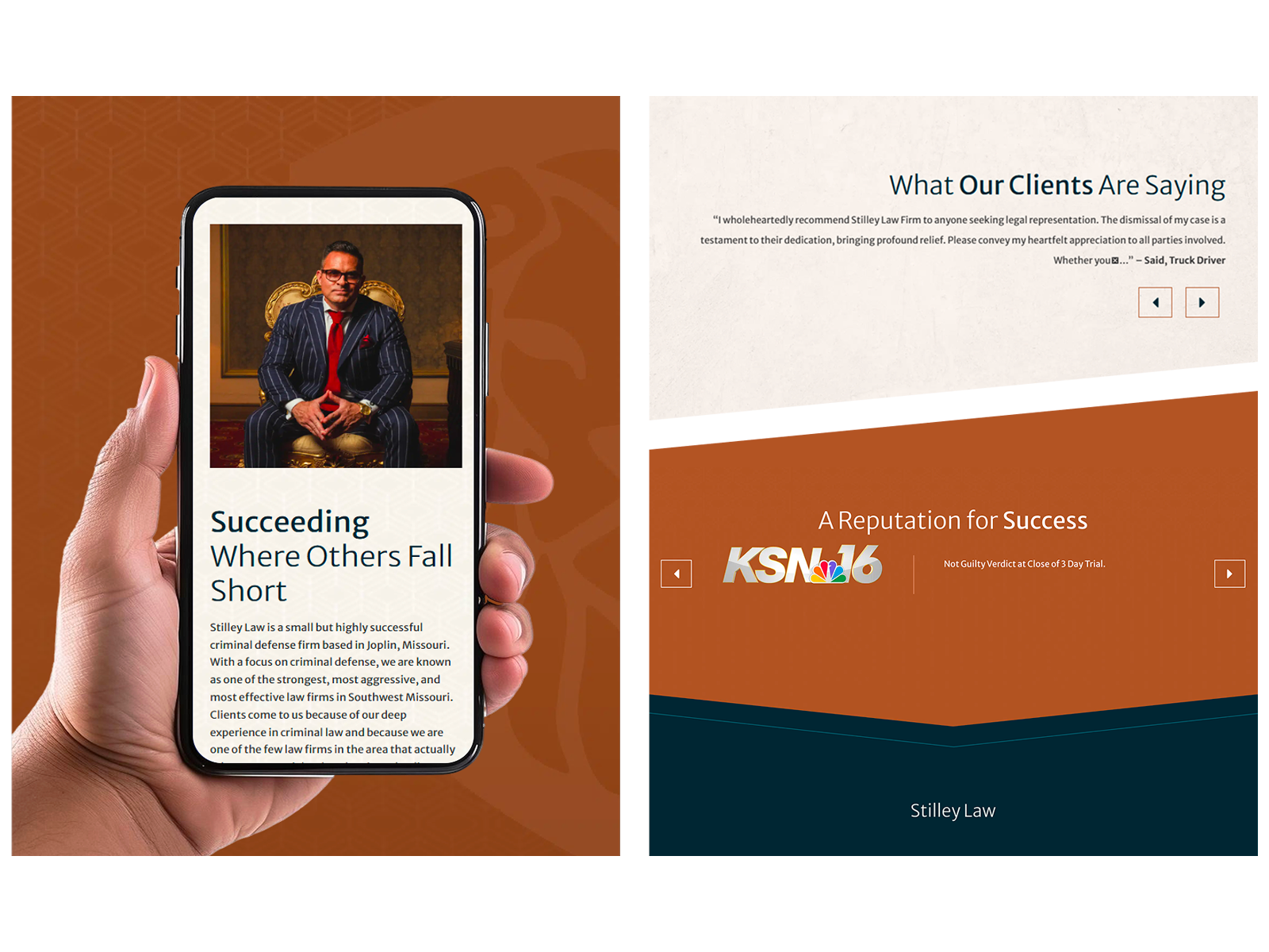 Professionally Written Content