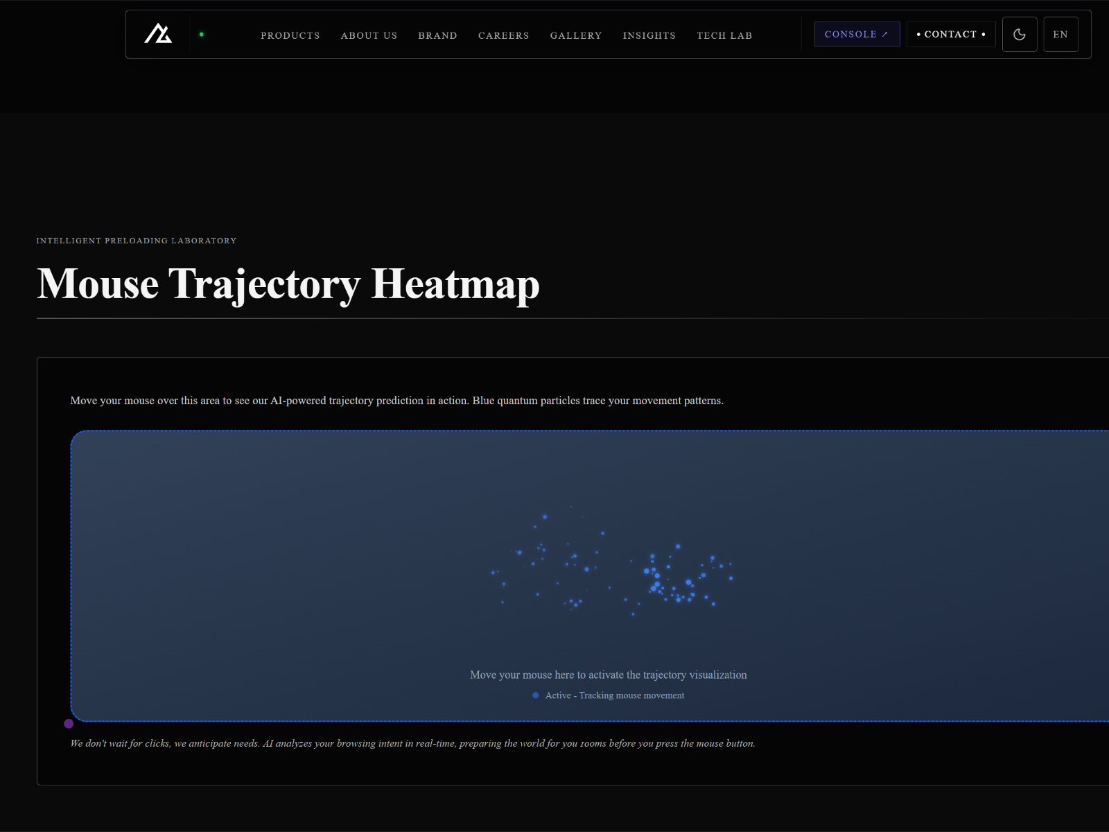 Mathematical Purity & Golden Ratio