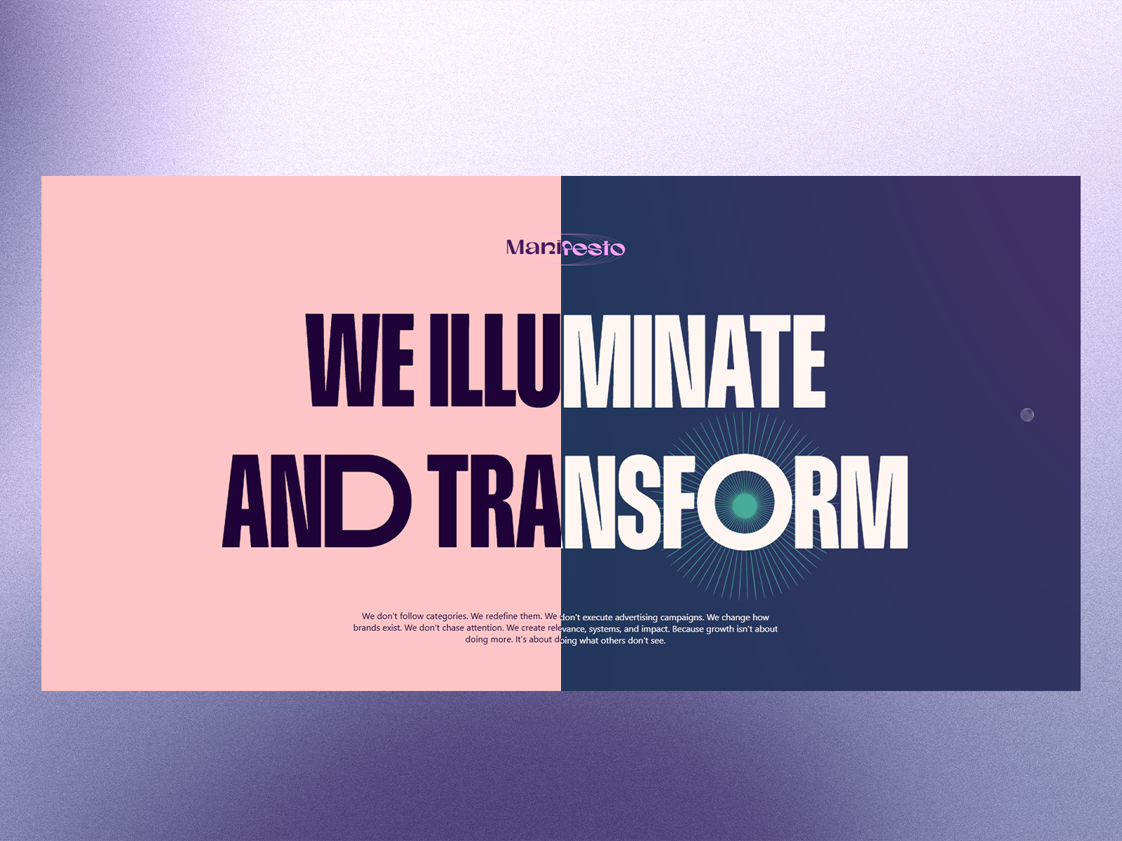 THE UN KNOWN — About Us