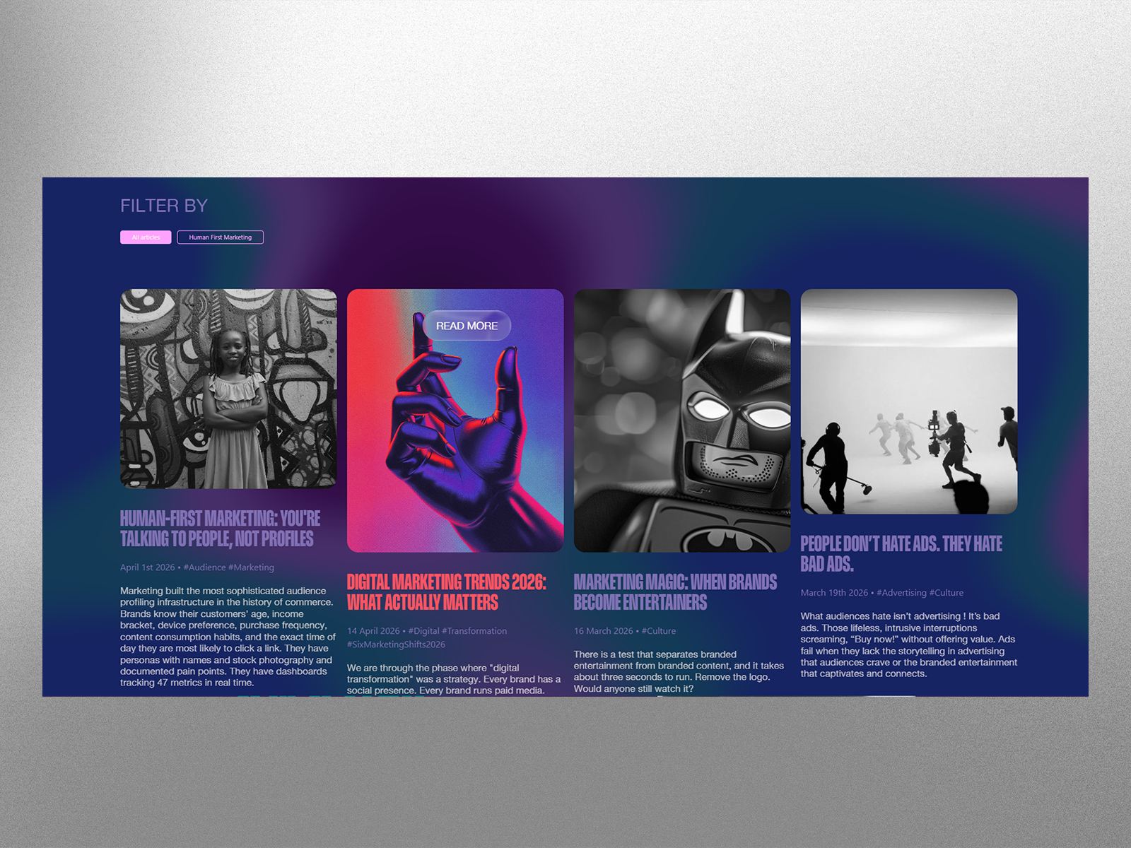 The Known by THE UN KNOWN