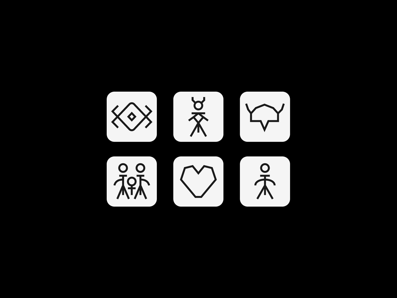 Icons