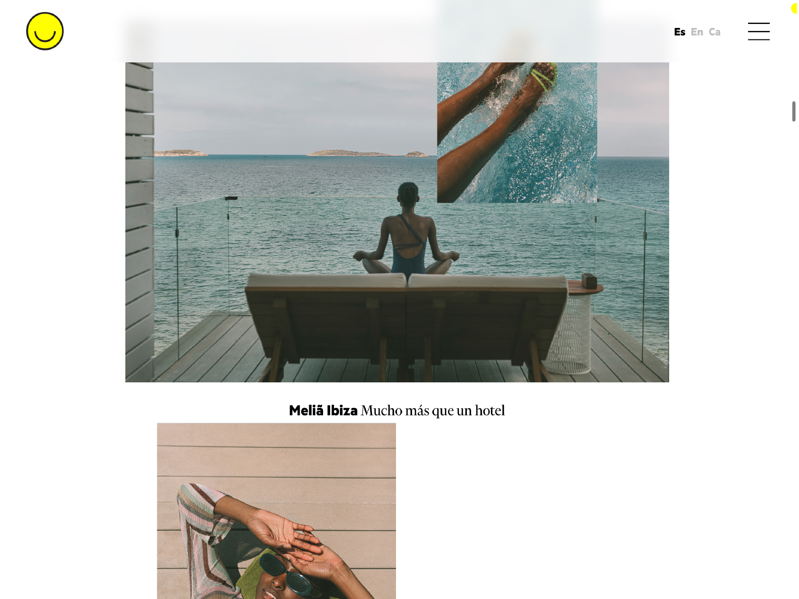 Featured projects