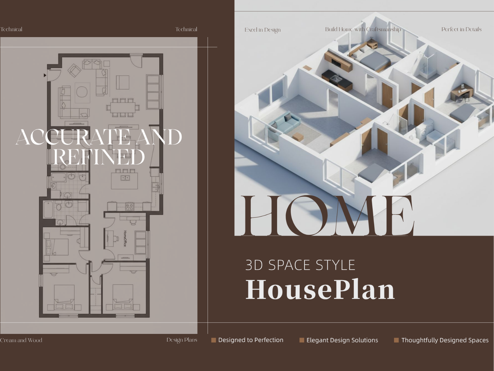HousePlan - Generate House Plans with AI...