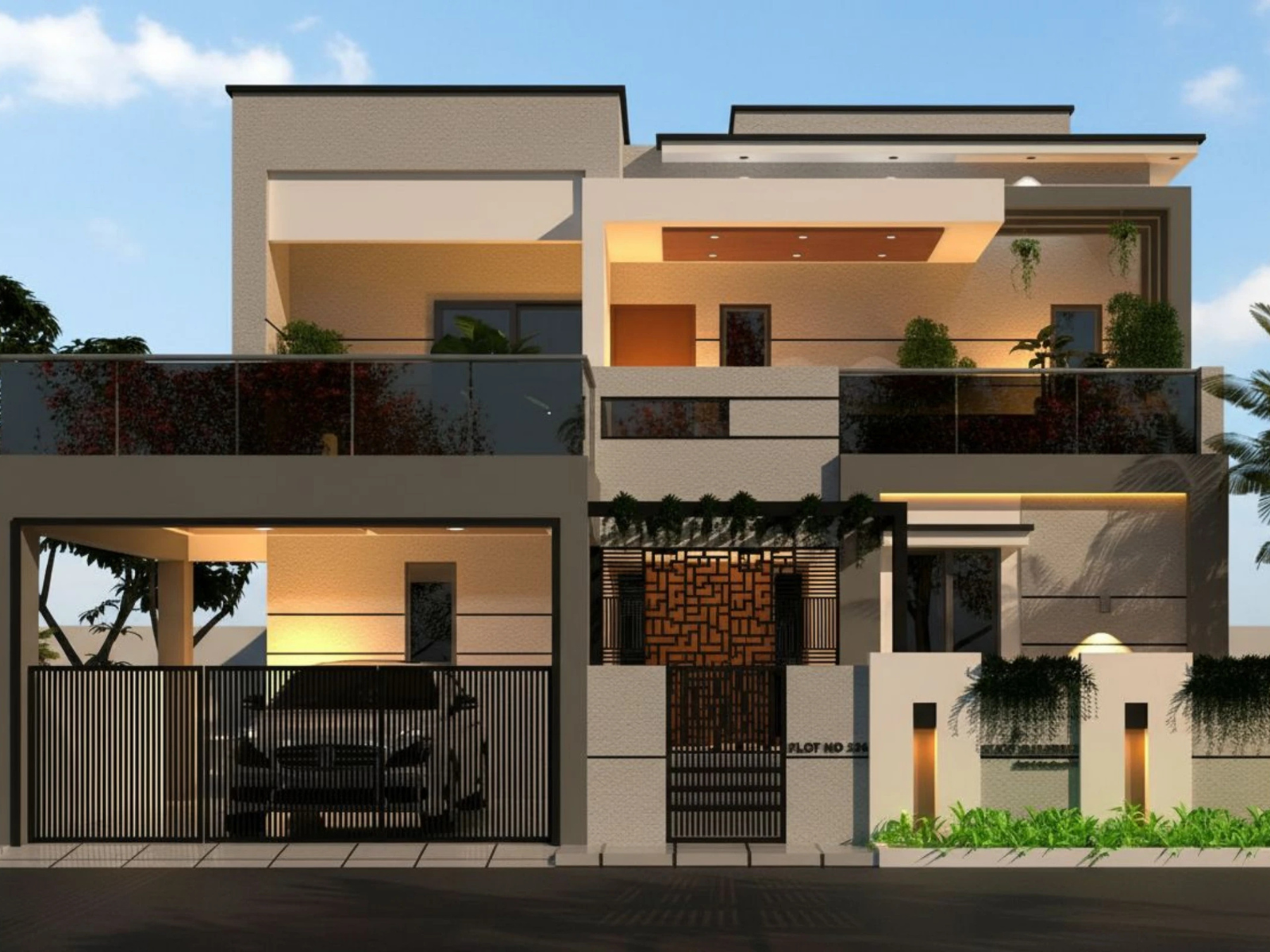 Al House Design Tool: Visualize Your Dream...