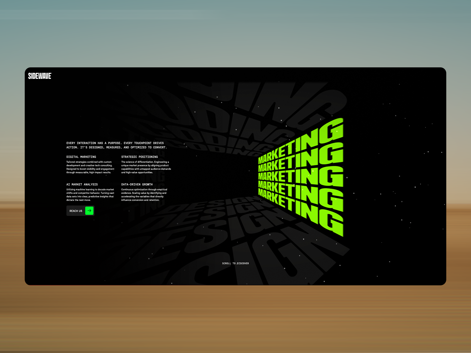 Layout design