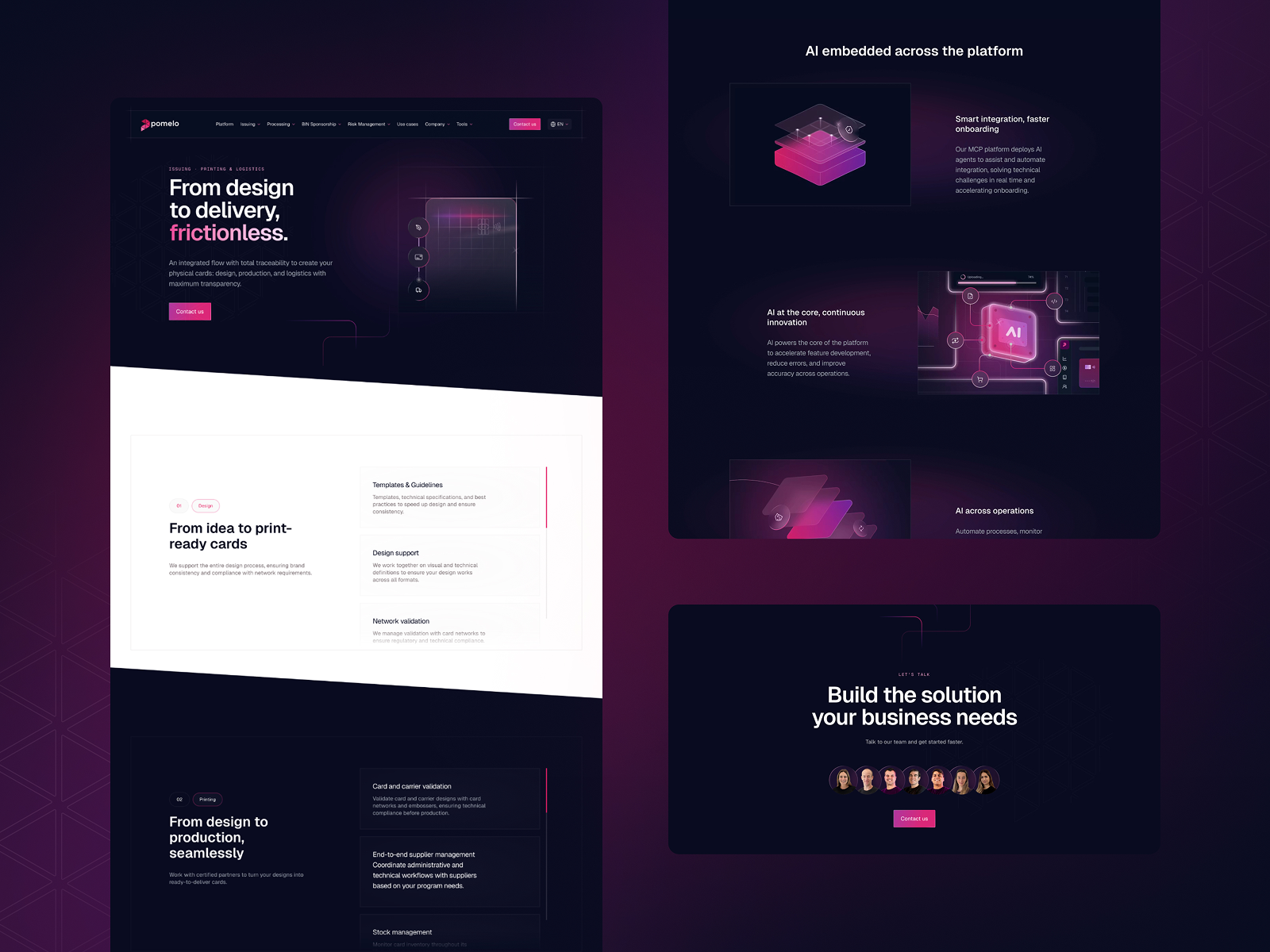 Internal Page
