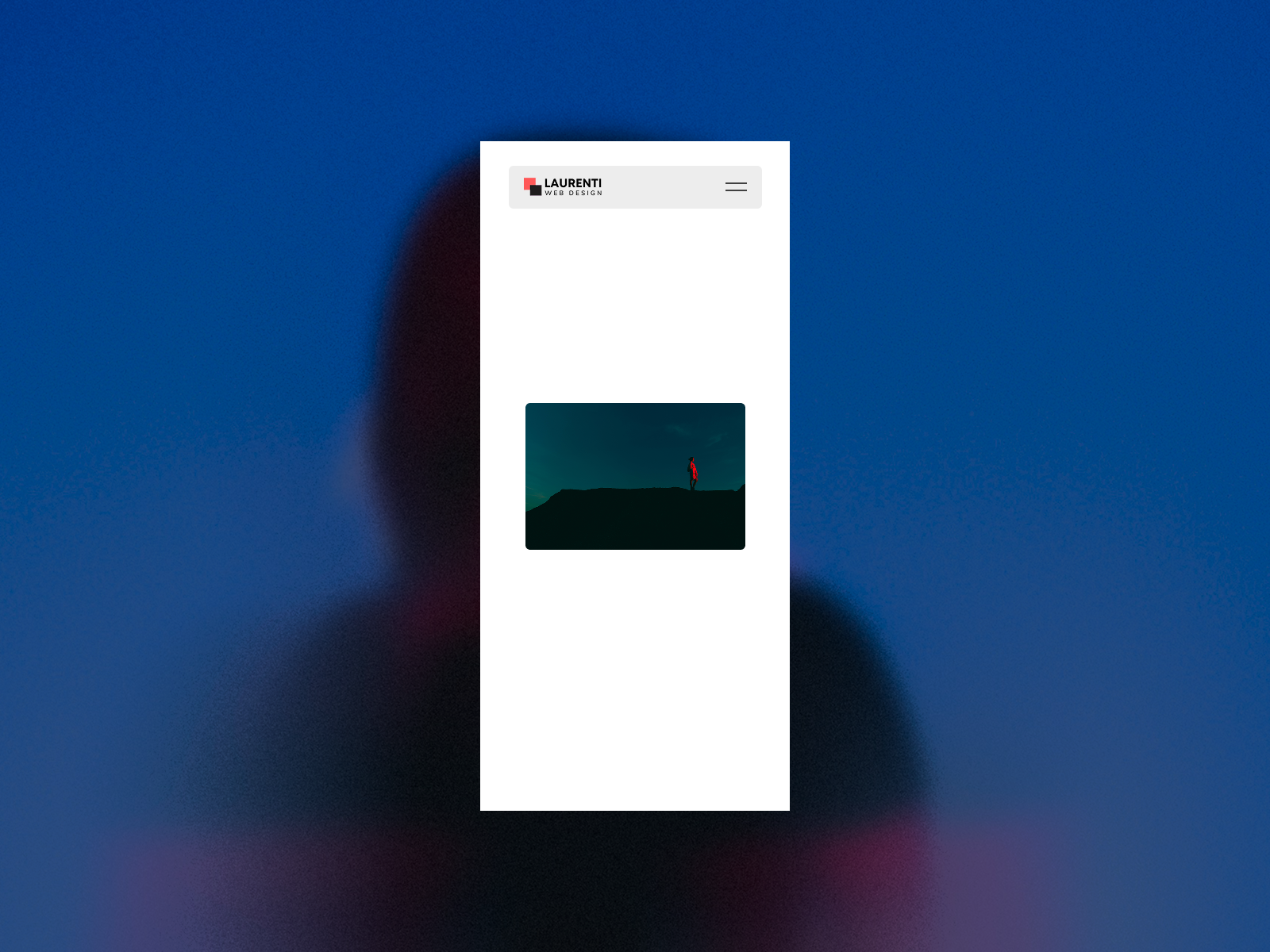 Mobile CTA