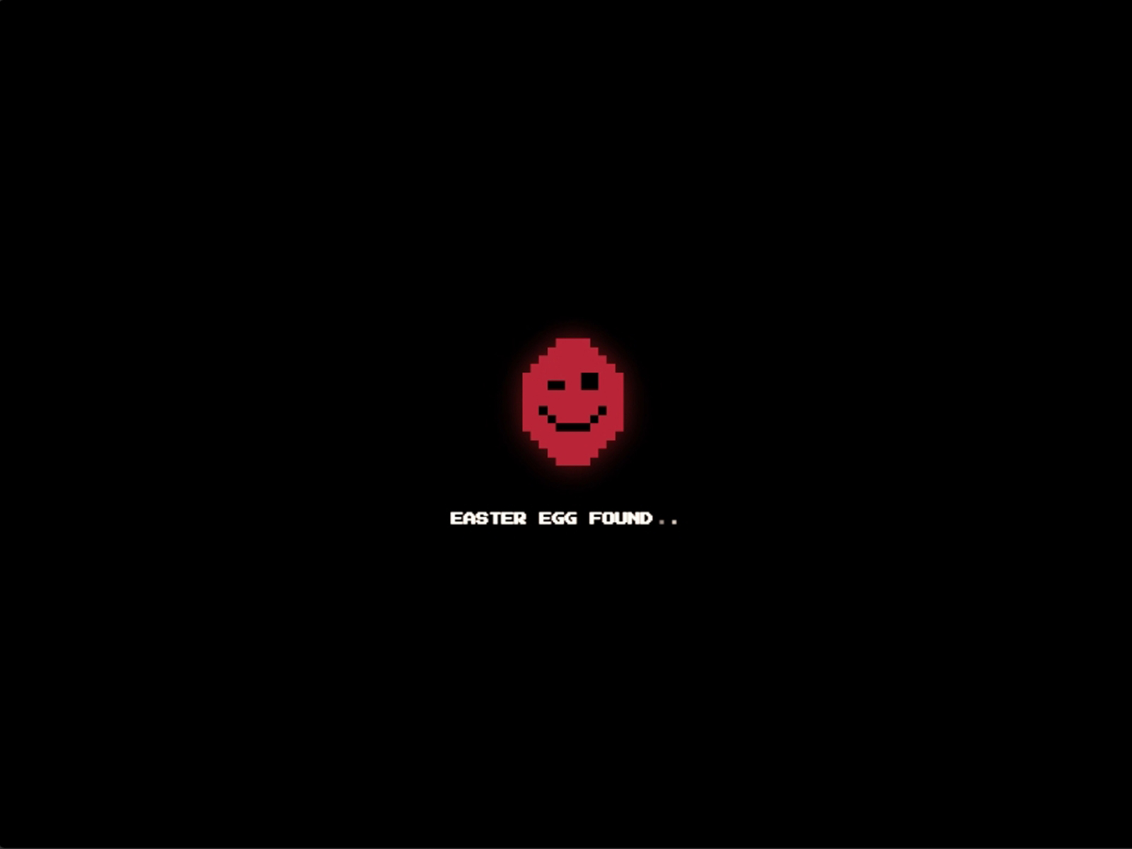 Easter Egg