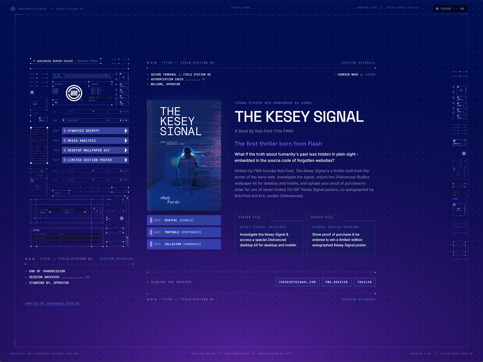 Product Showcase