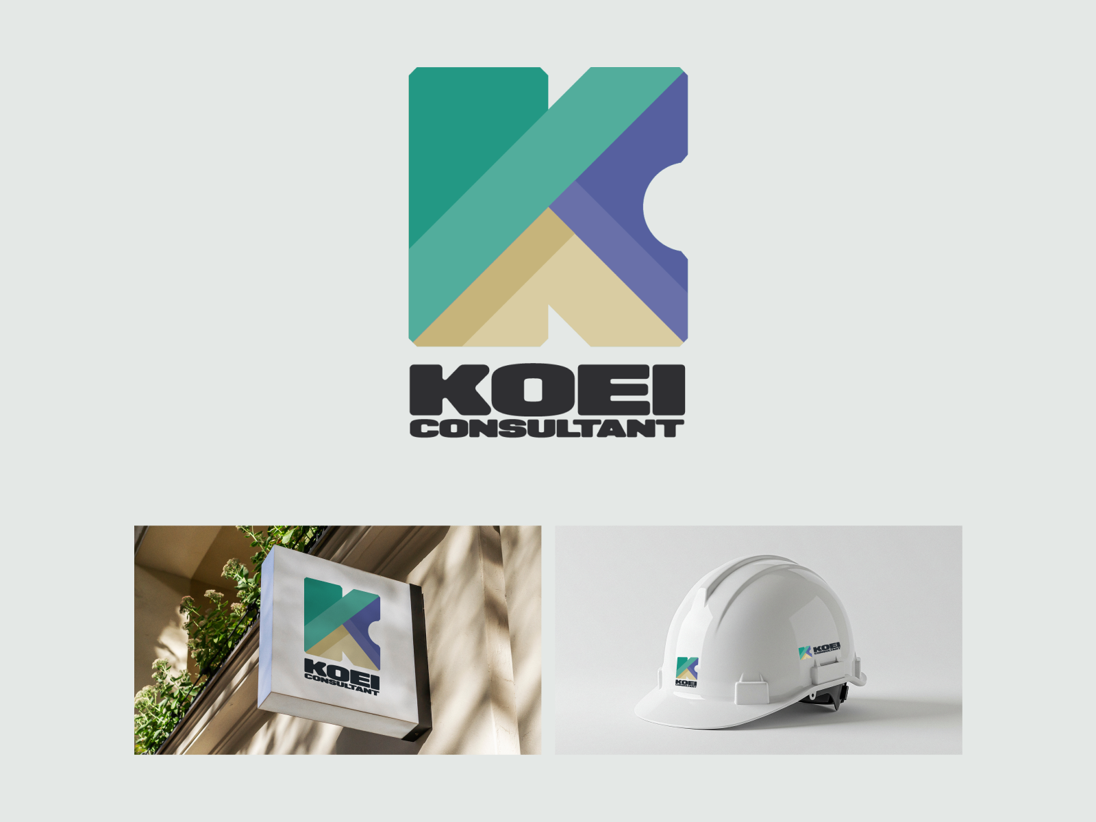 Logo design